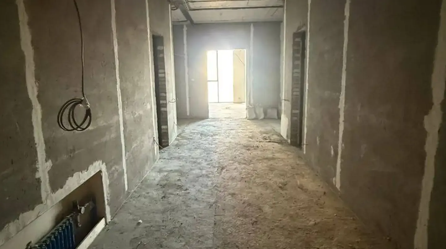 4-комн. квартира, 9 этаж, 208 м², Шохмансур