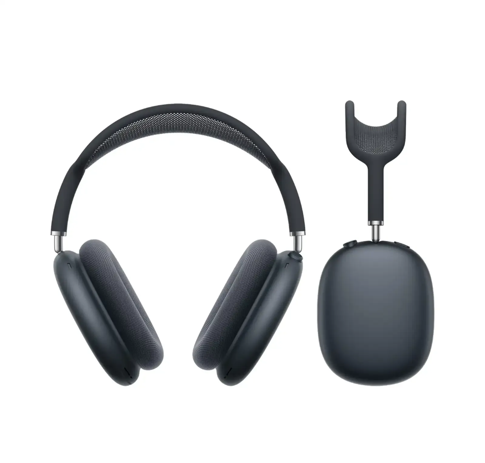 Беспроводные наушники Apple Air Pods Max Premium черный