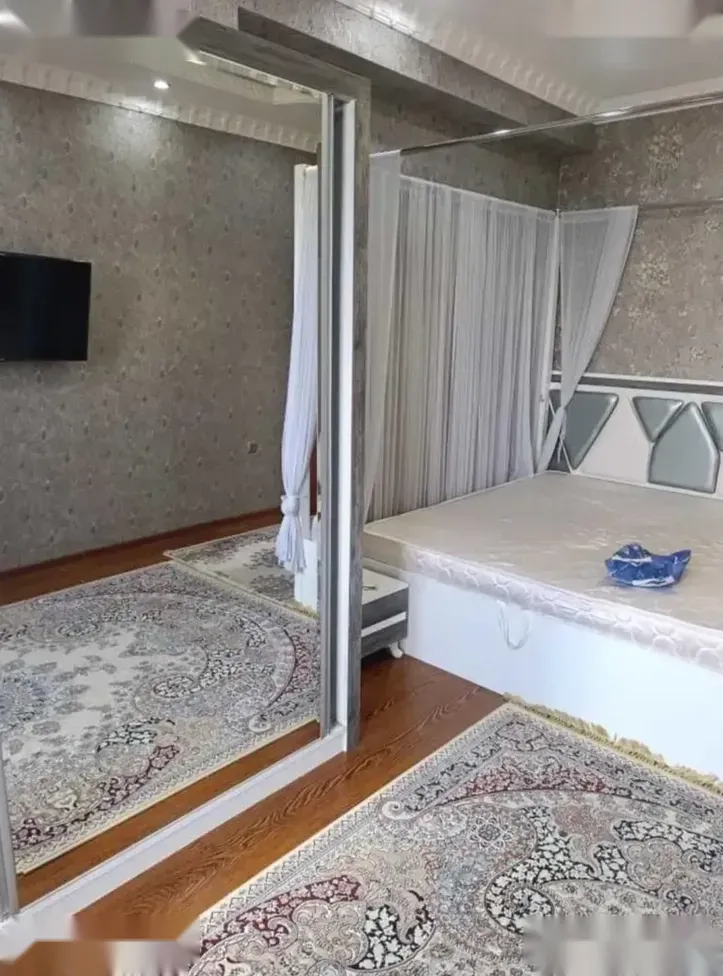 2-комн. квартира, 9 этаж, 60м², Фирдавси