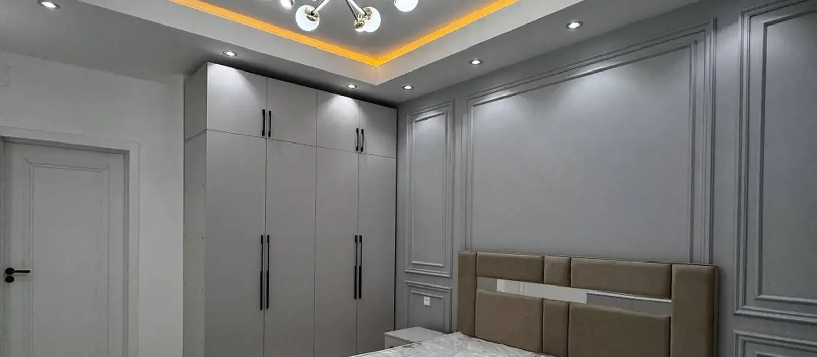 2-комн. квартира, 5 этаж, 80 м², Шохмансур Танка Односторонний