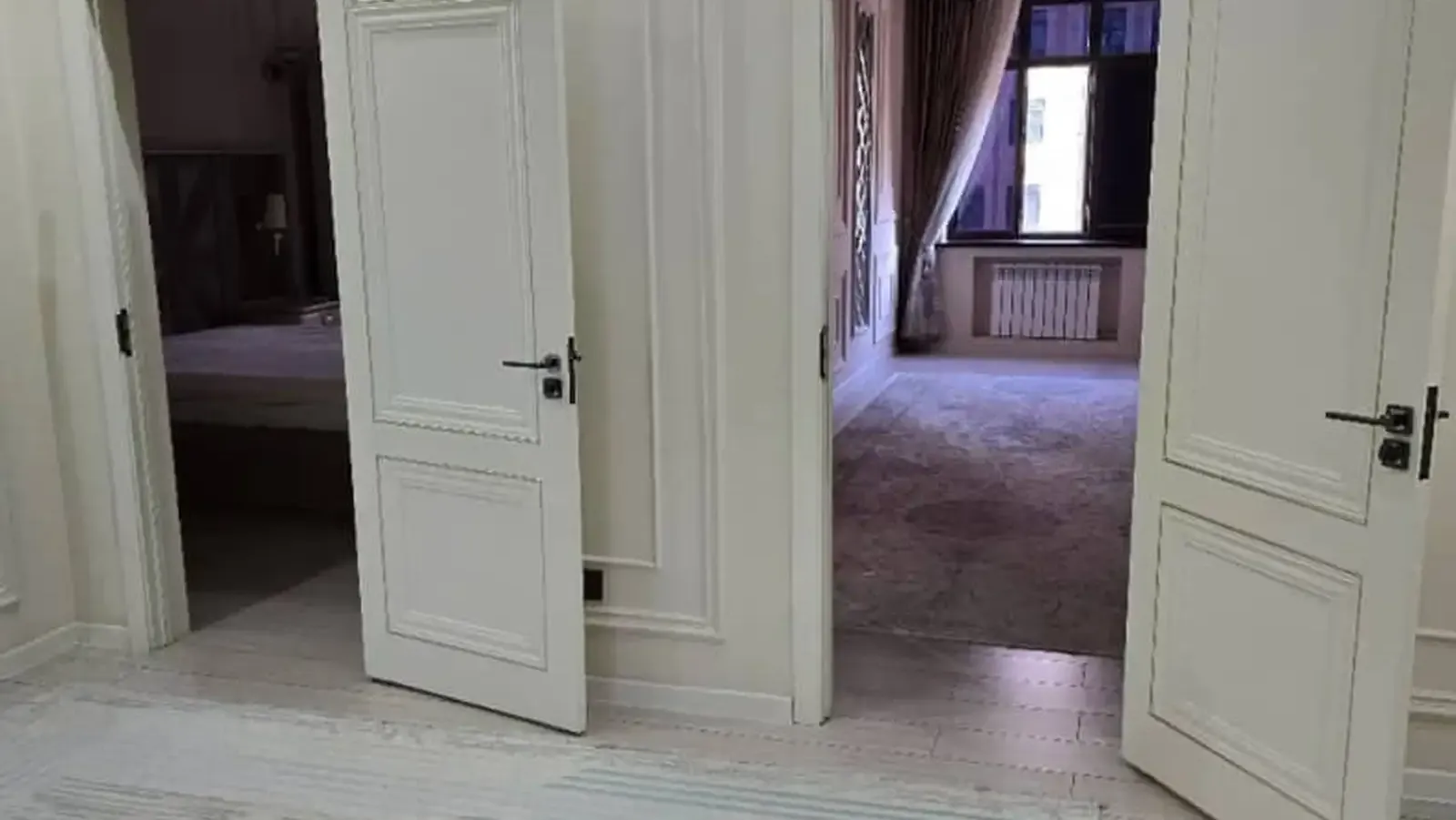 3-к квартира, 10 этаж, 120 м², Шохмансур