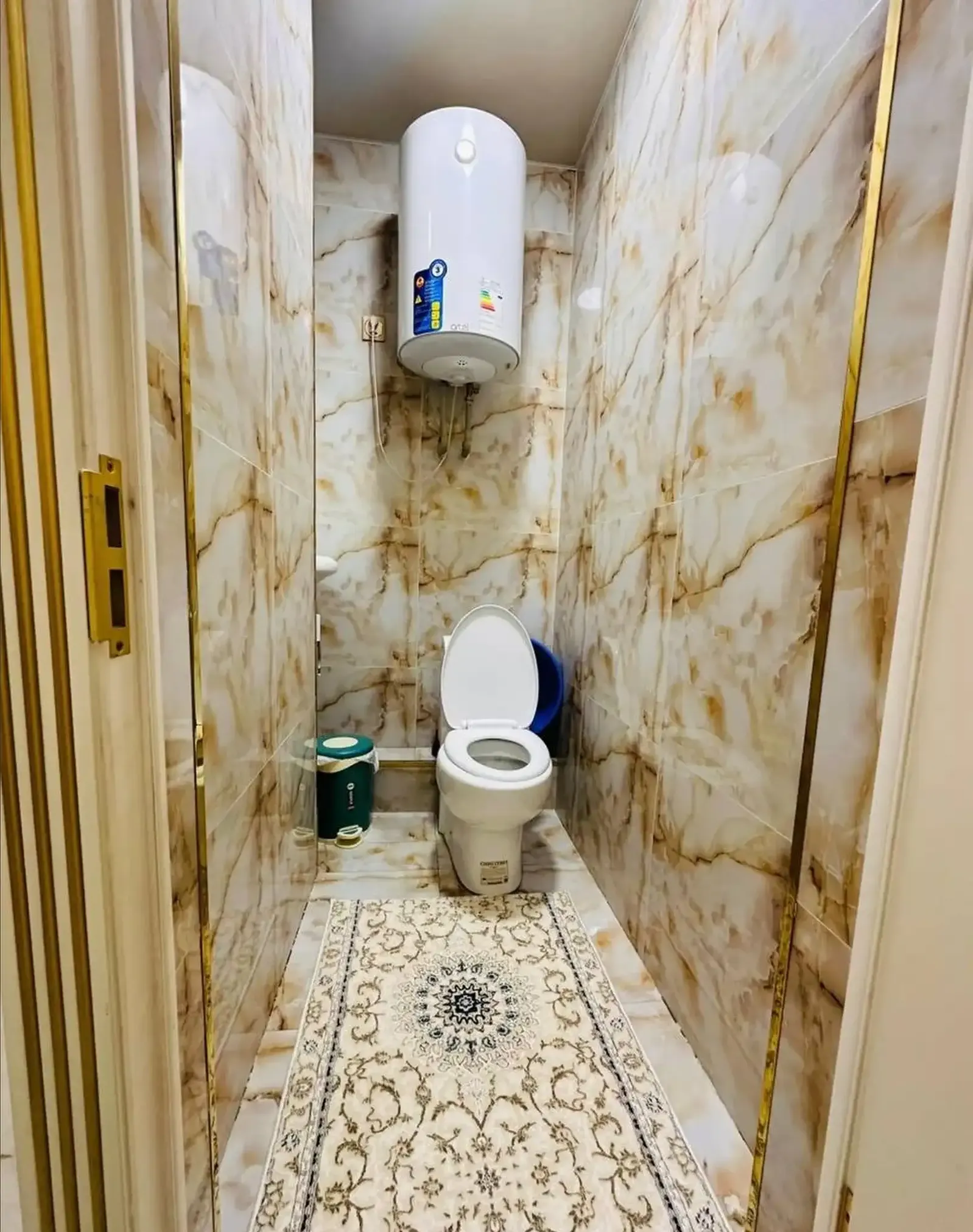 2-комн. квартира, 3 этаж, 67 м², Сино 112мкр