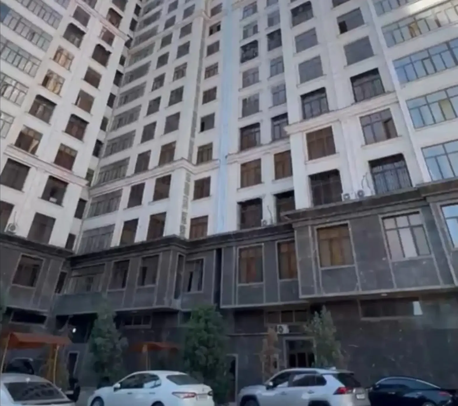 2-комн. квартира, 5 этаж, 60м², И Сомони Цум ориенбонк