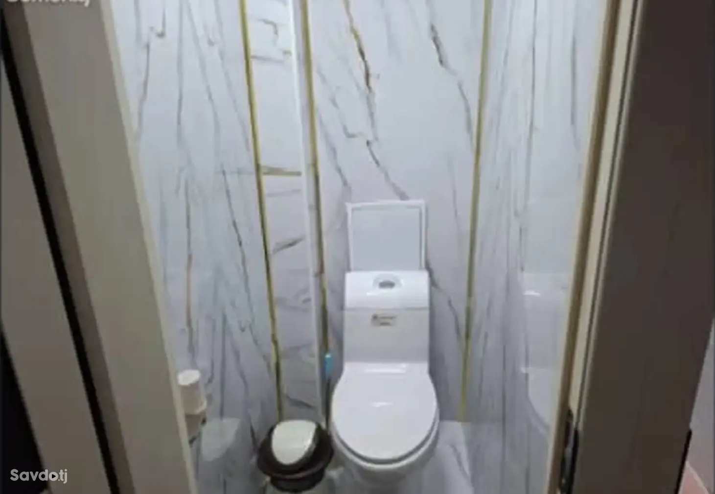 3-комн. квартира, 5 этаж, 90м², Сино
