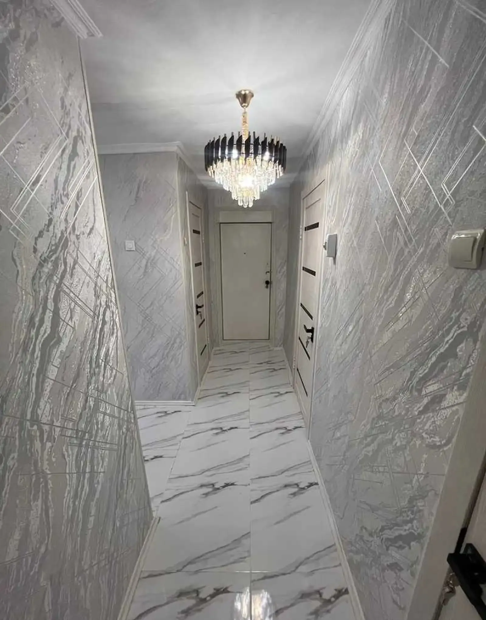 2-комн. квартира, 1 этаж, 49м², Кооператор, диагностика
