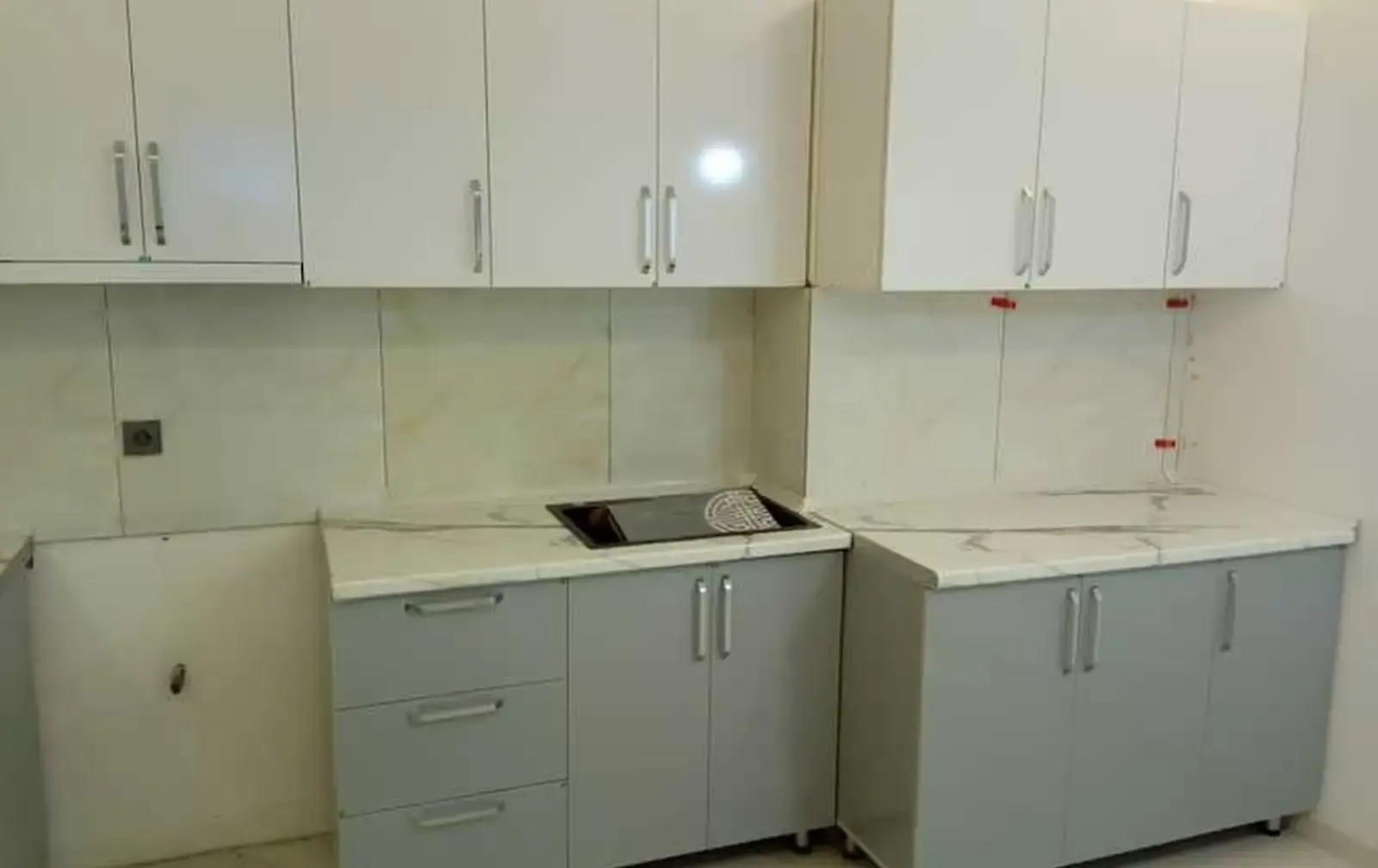 2-комн. квартира, 9 этаж, 65м², 82 мкр