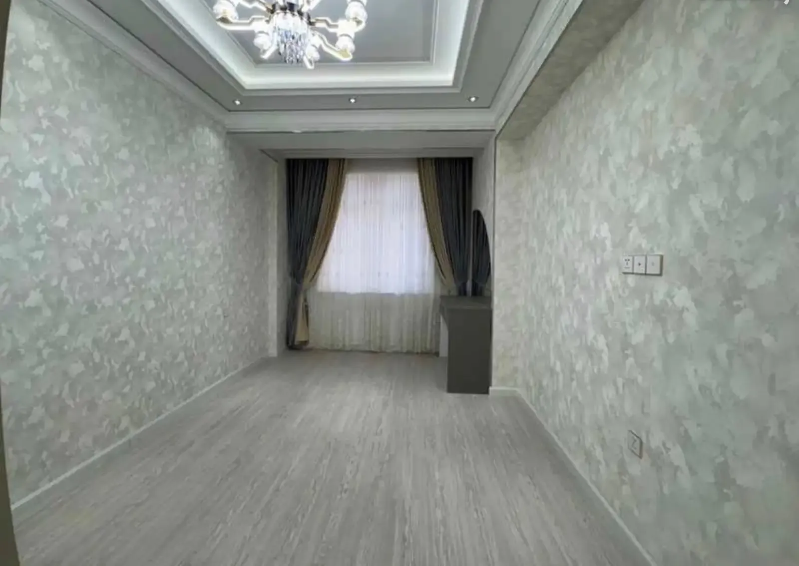 2-комн. квартира, 4 этаж, 96 м², Садбарг, Ватан