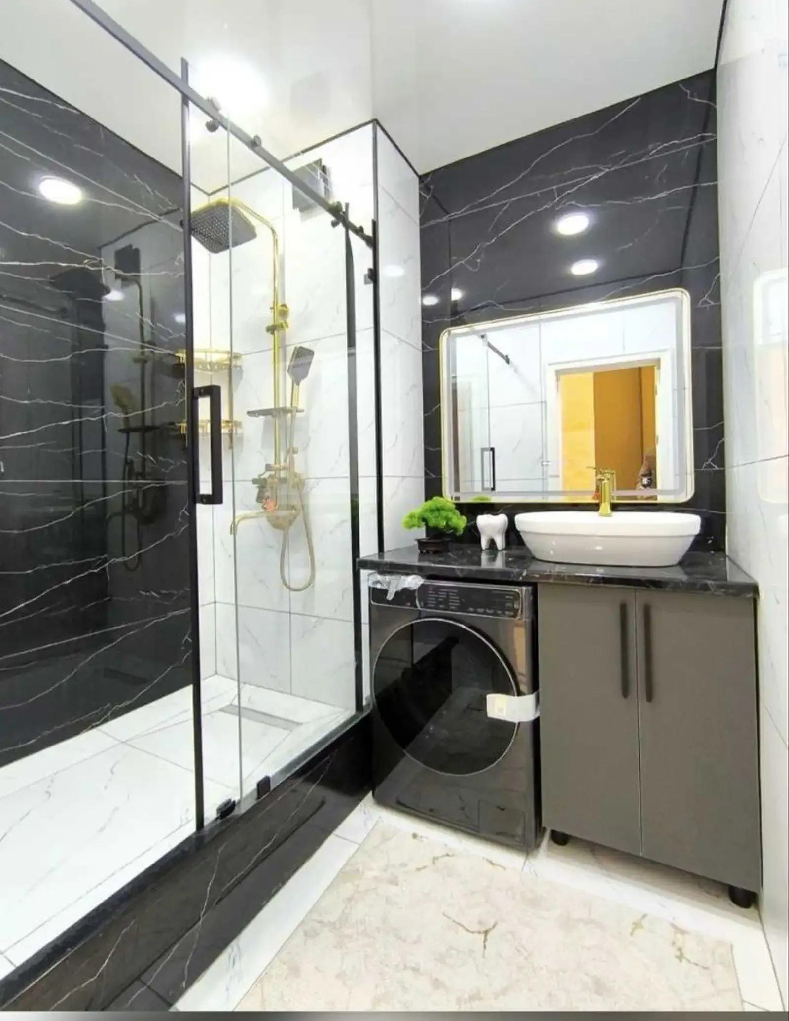 3-к квартира, 5 этаж, 80 м², Сино