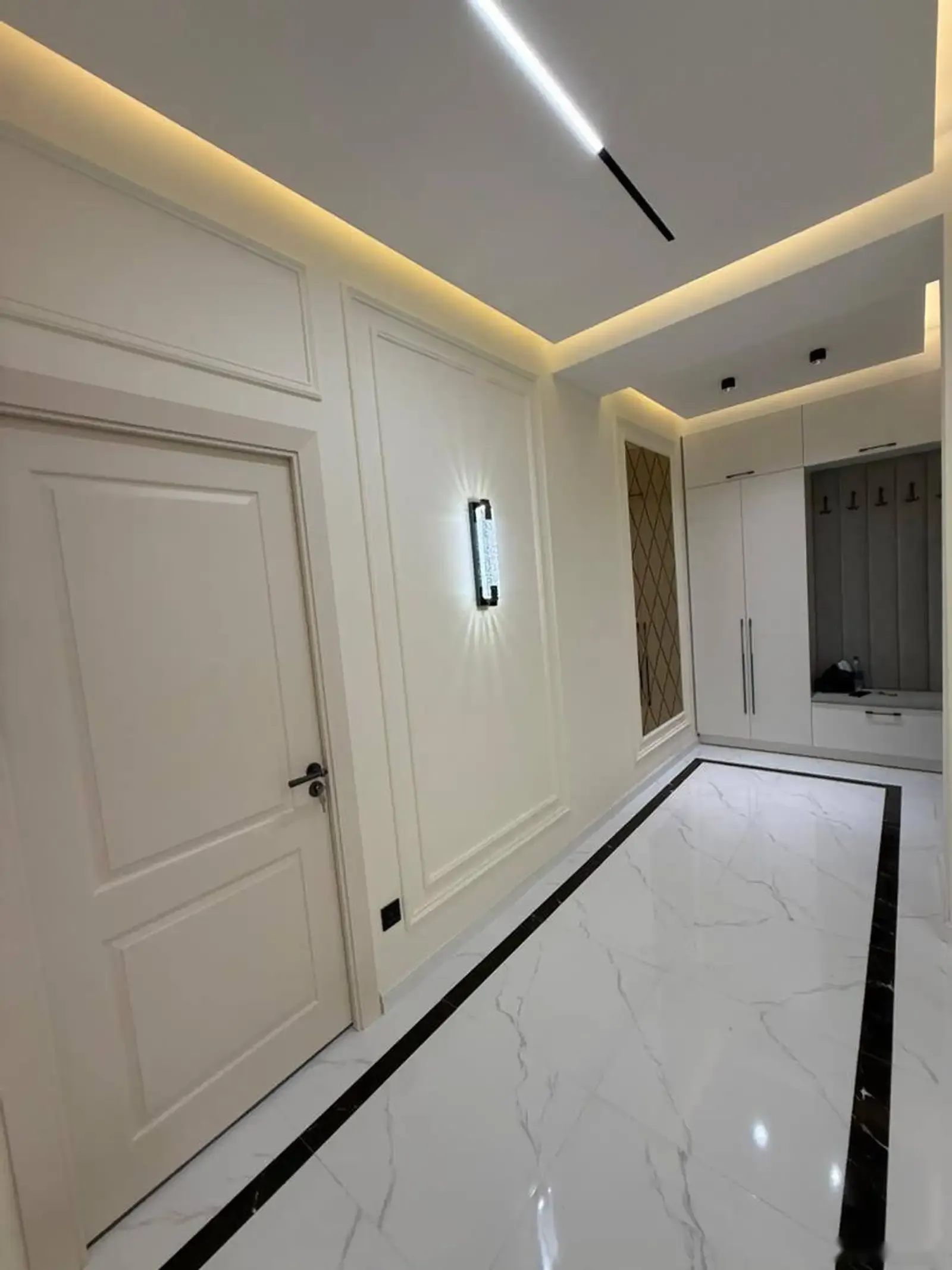 5-комн. квартира, 3 этаж, 170 м², И. Сомони