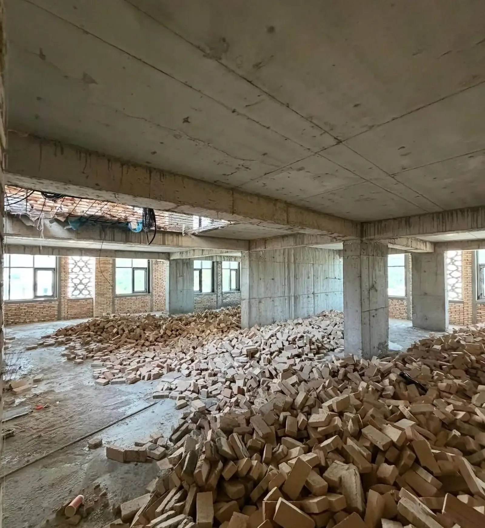3-к квартира, 16 этаж, 88 м², Исмоили Сомони