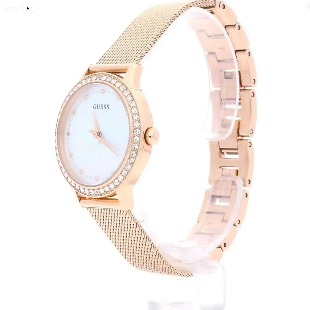 Часы Guess W0647L2