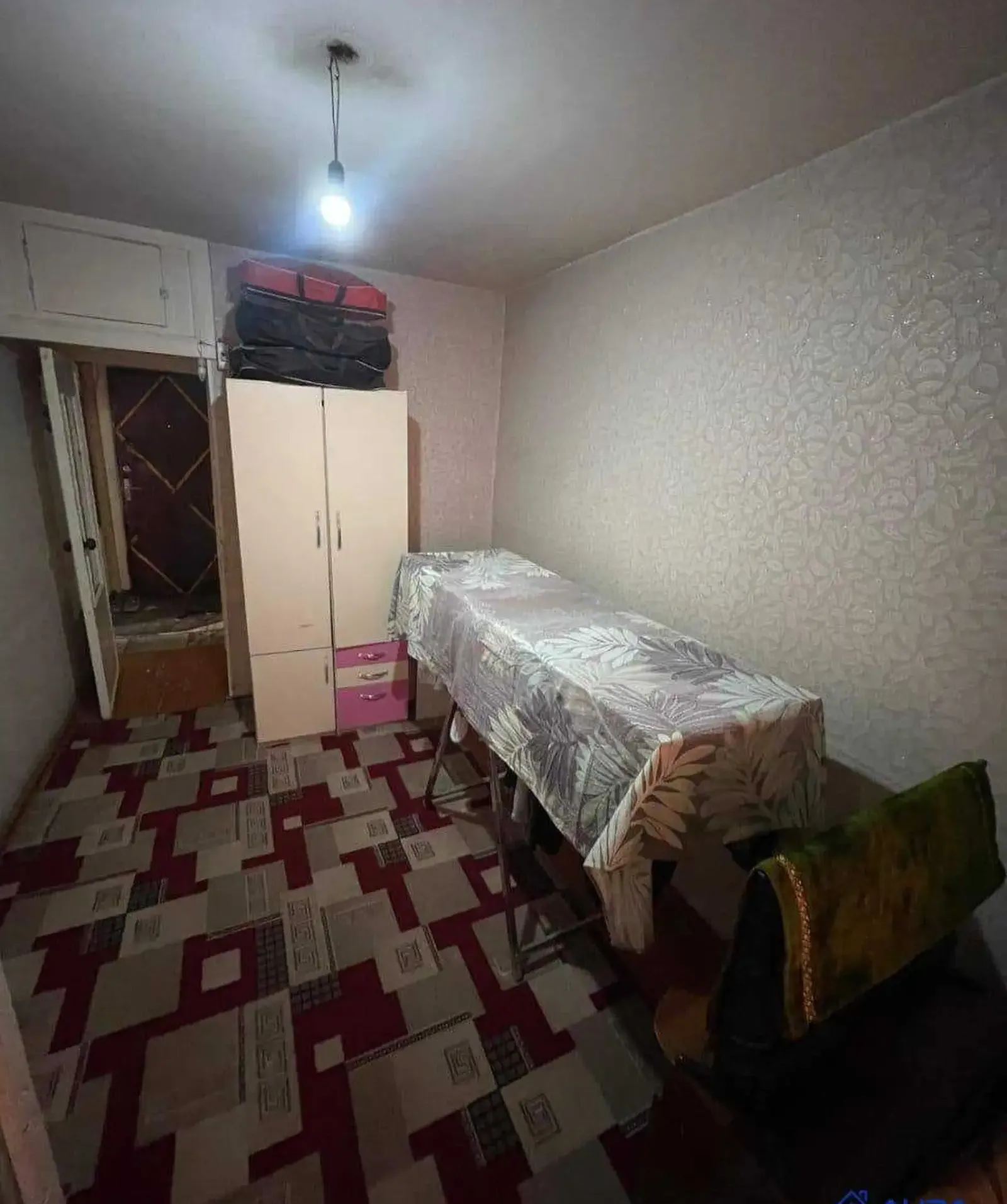 2-комн. квартира, 5 этаж, 38 м², Сино