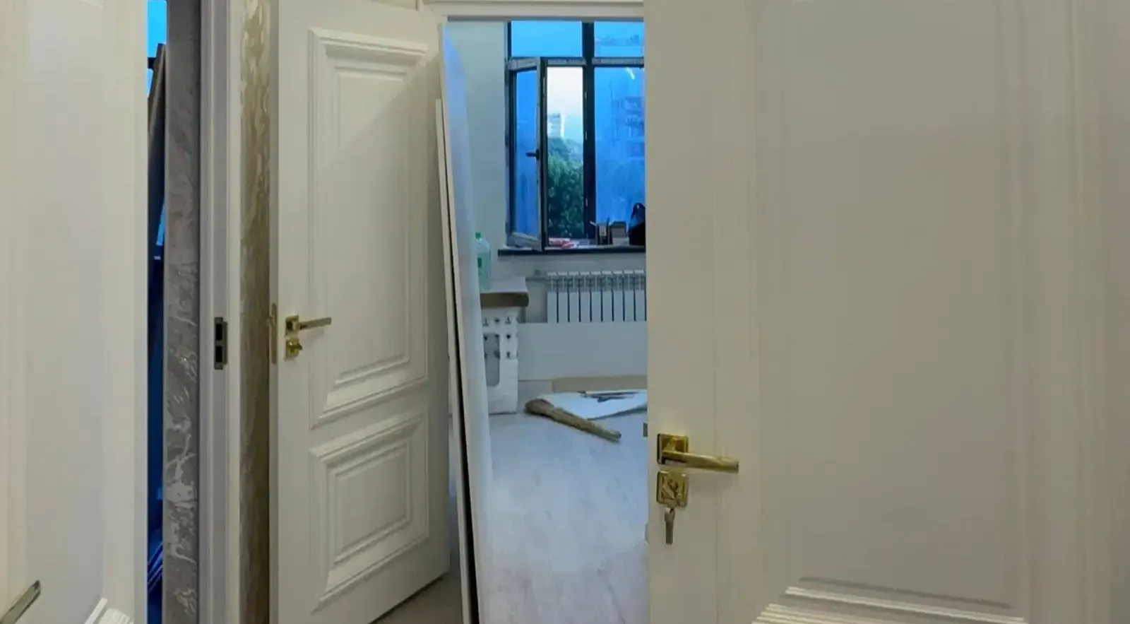 3-комн. квартира, 7 этаж, 62 м², Шохмансур, пушти 4 дома