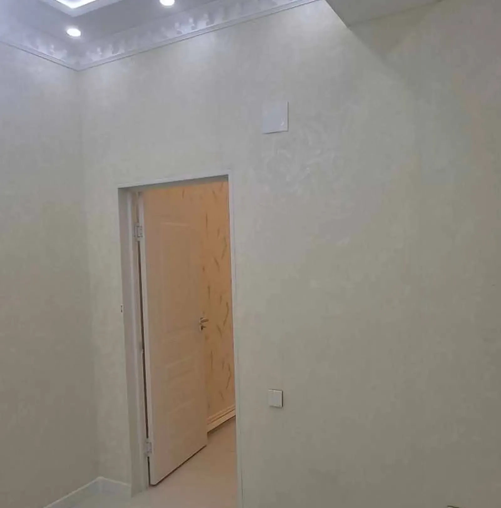 3-комн. квартира, 3 этаж, 97 м², Сино