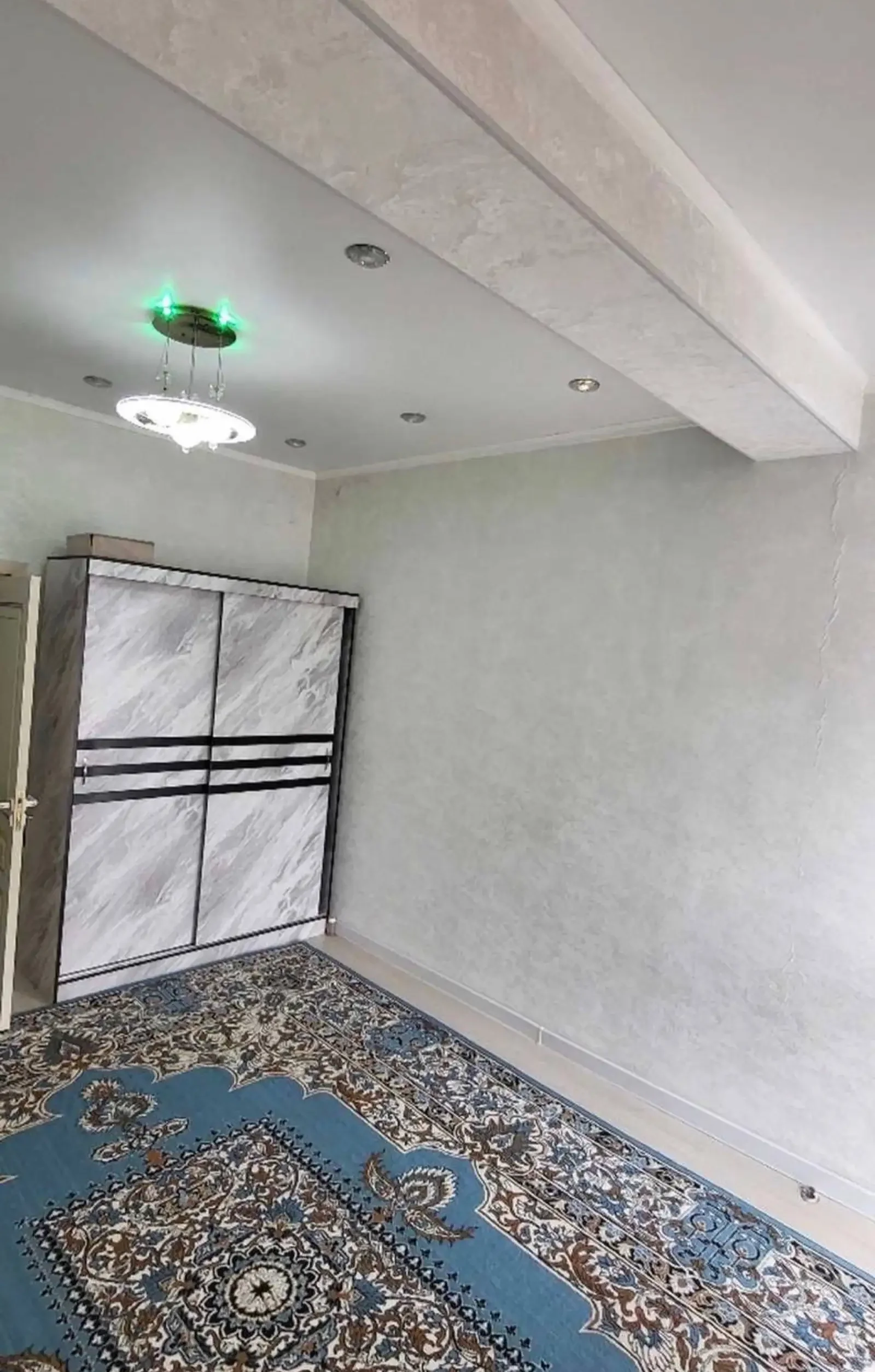 2-комн. квартира, 14 этаж, 63 м², Сино