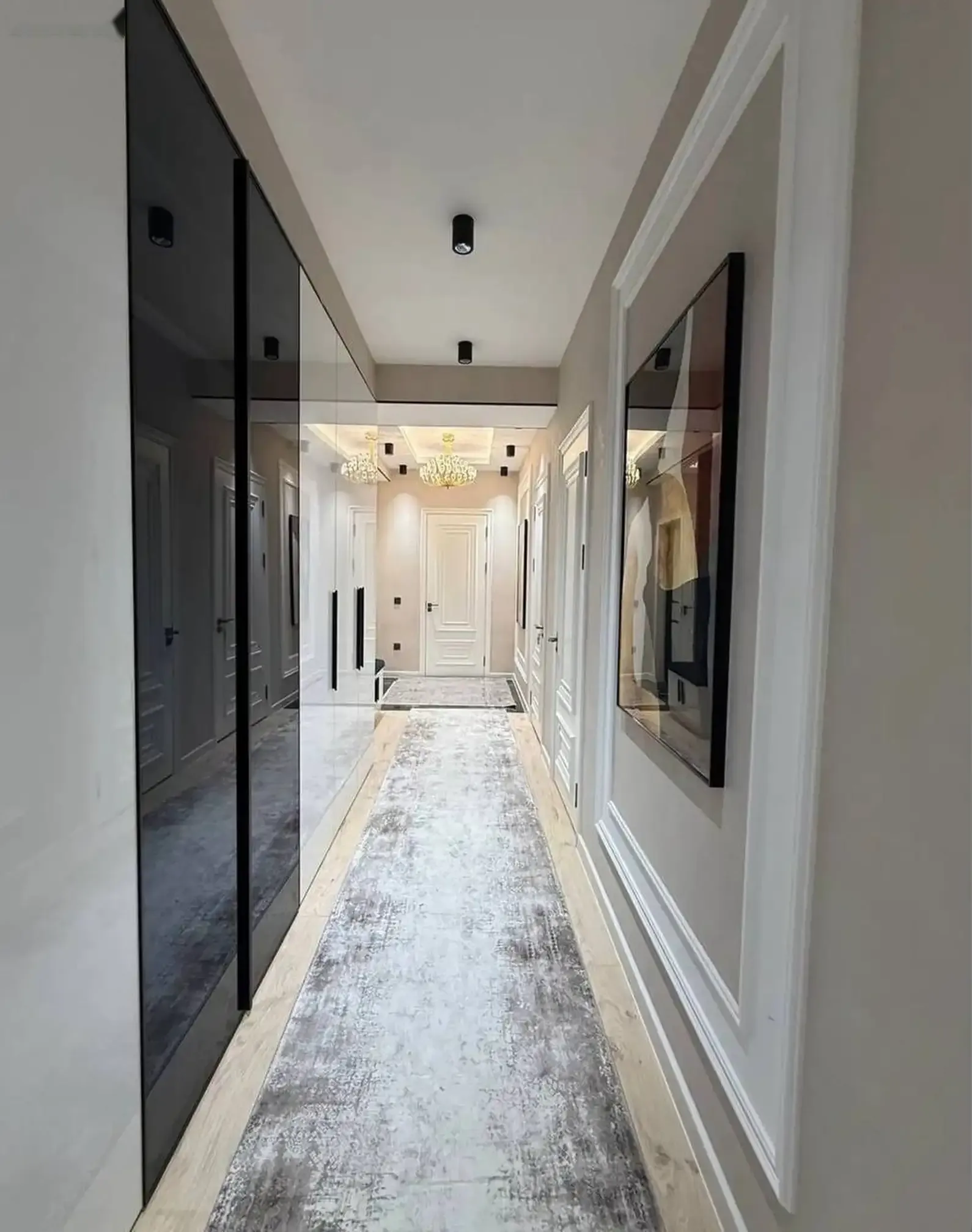 3-комн. квартира, 9 этаж, 108 м², Шохмансур