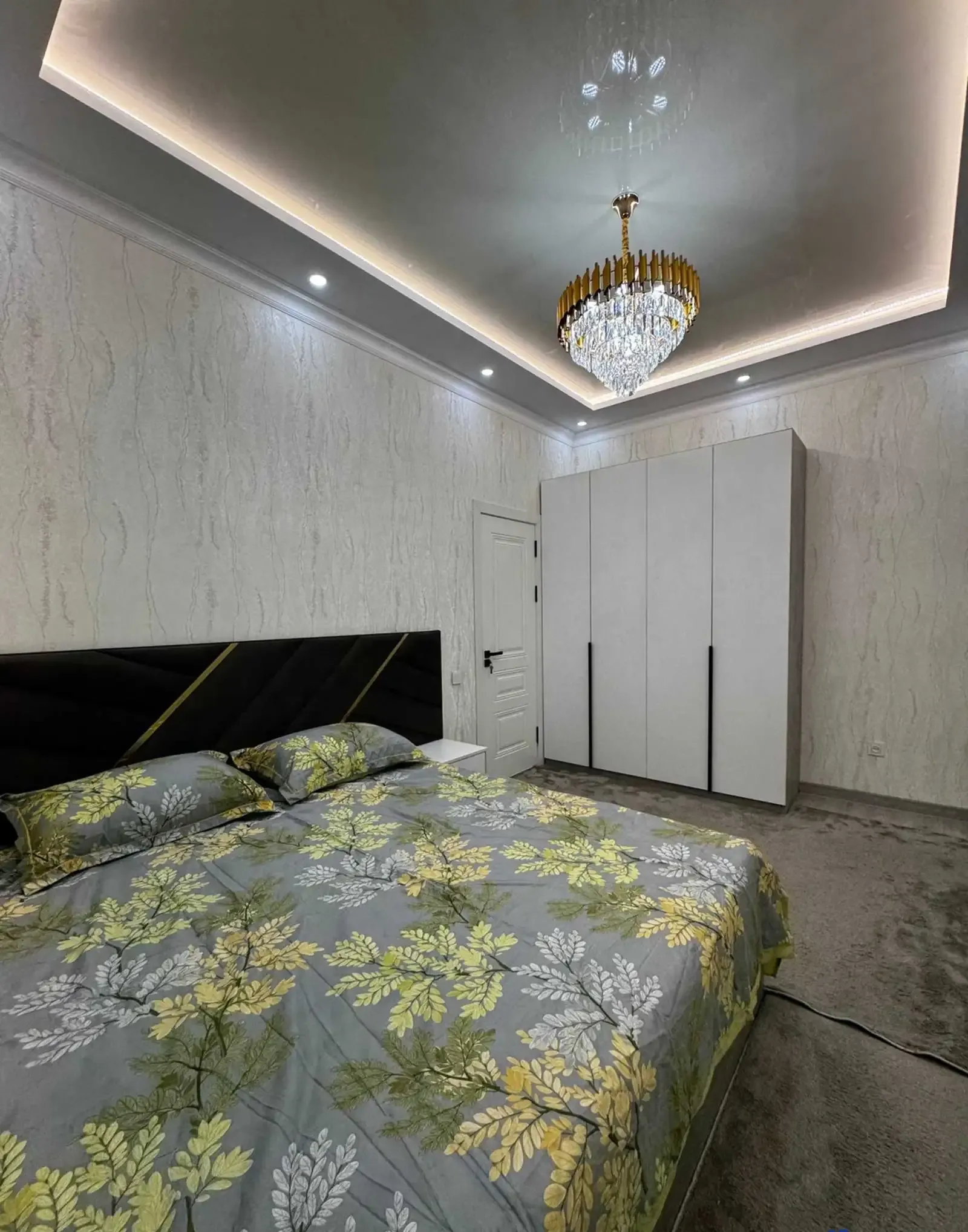 3-комн. квартира, 15 этаж, 97 м², Сино Казокон рупаруи родоми