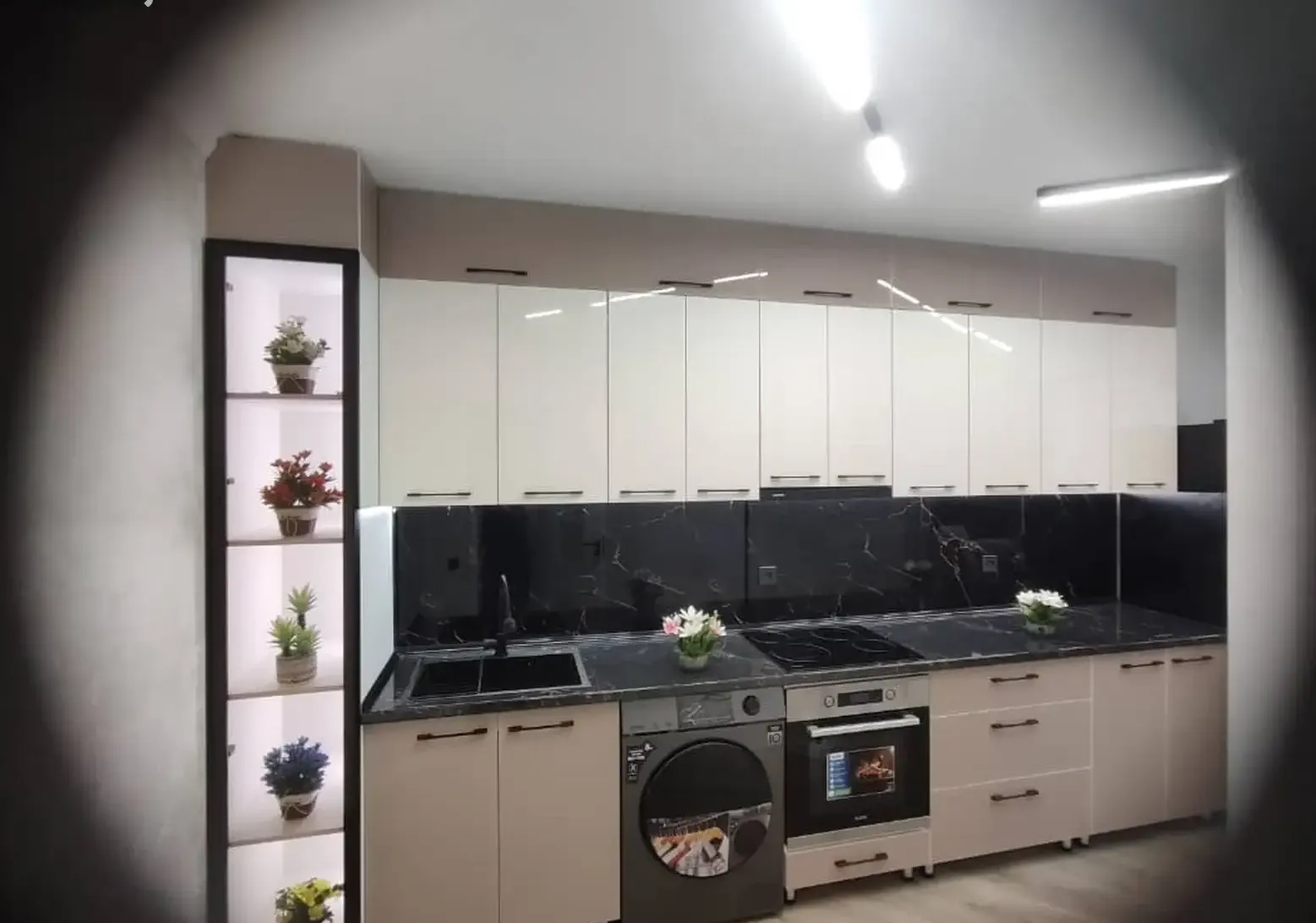 2-к квартира, 14 этаж, 89 м², Сино