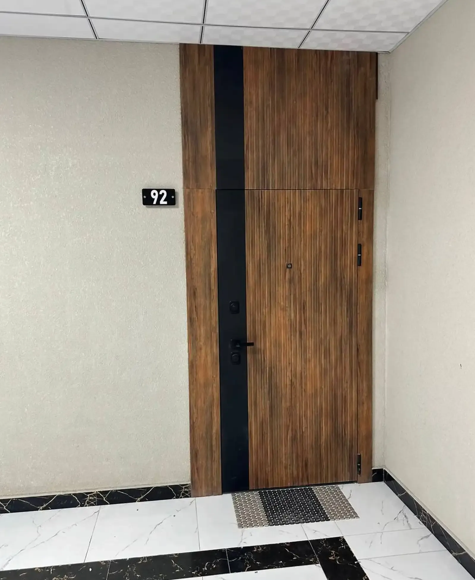 2-комн. квартира, 9 этаж, 65 м², Сино, 82 Сити Молл