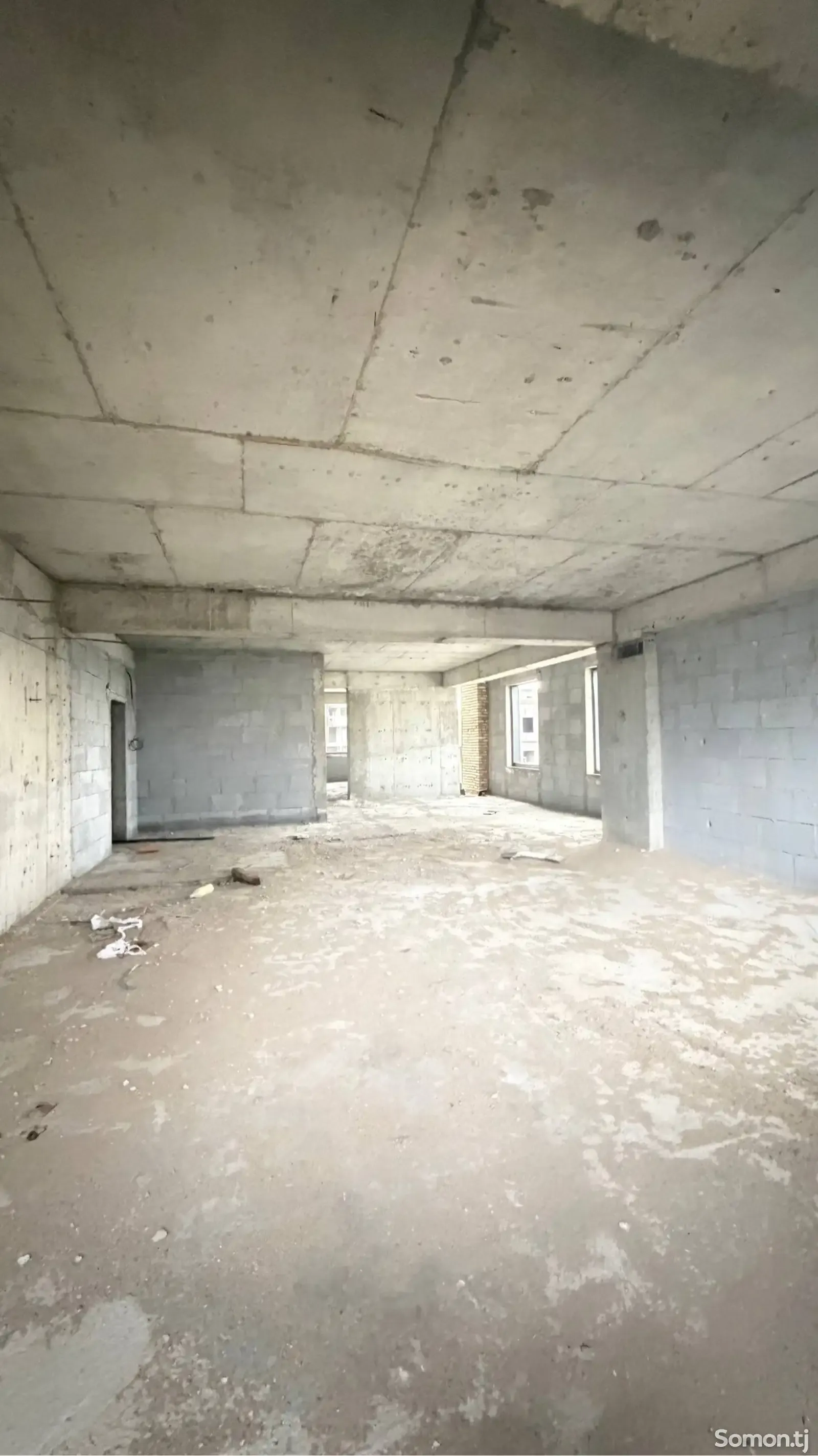 3-комн. квартира, 13 этаж, 116 м², Сино, Сохили