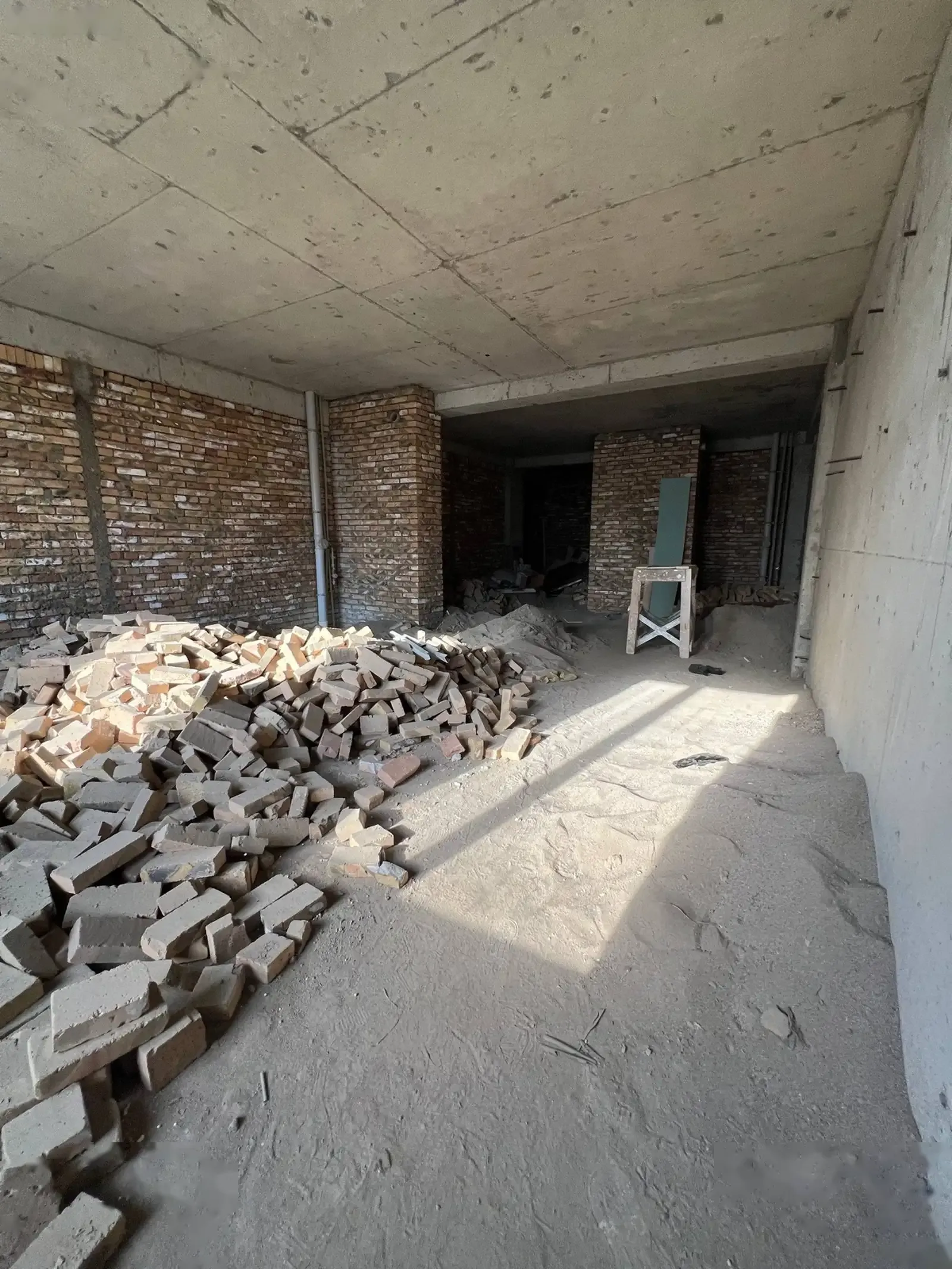 1-комн. квартира, 7 этаж, 72 м², Сомони