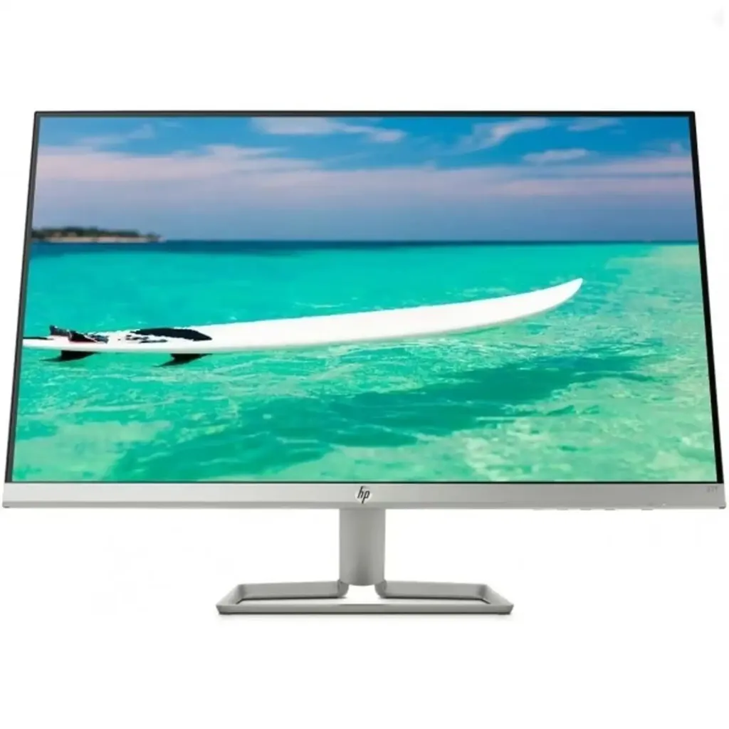 Монитор Hp Monitor 32 Led