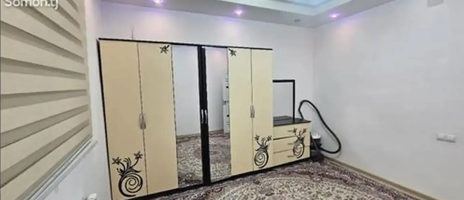 2-комн. квартира, 9 этаж, 74м², Сино