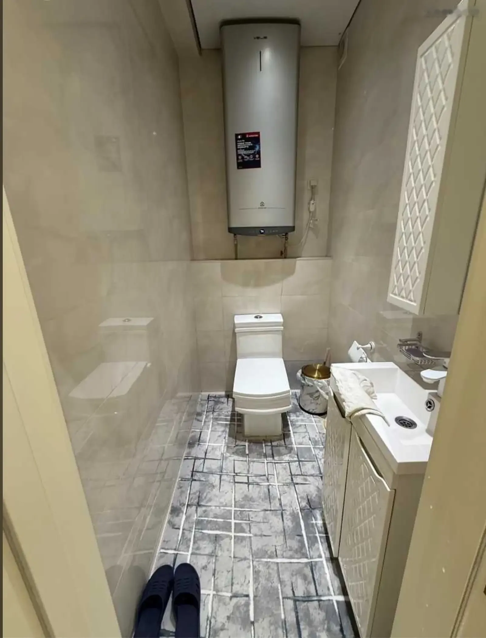 3-к квартира, 9 этаж, 97 м², шохмансур Гуля голд