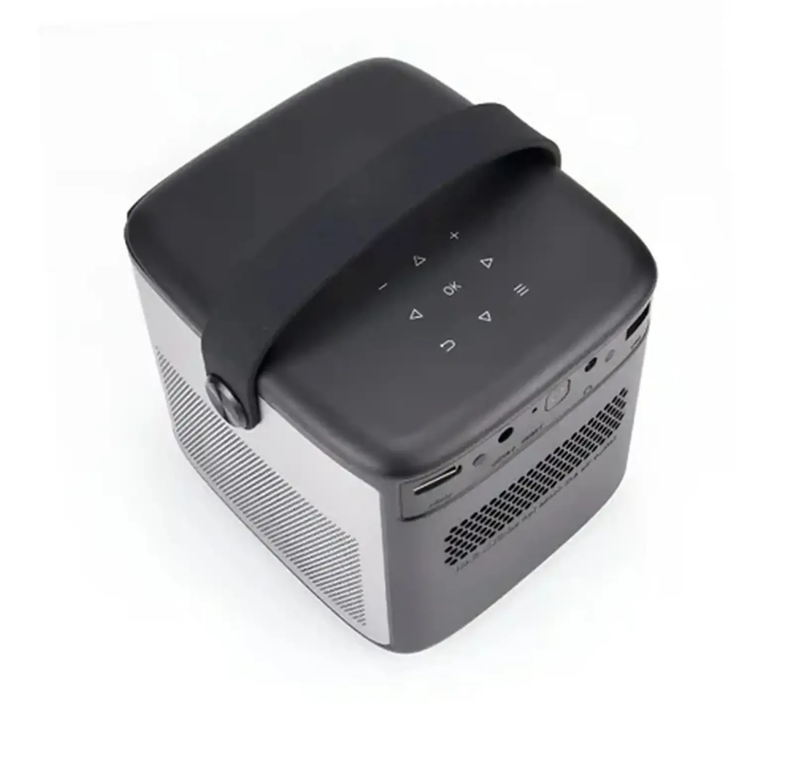 Проектор Powerology Starbeam 100 Google DLP Projector с аккумулятором
