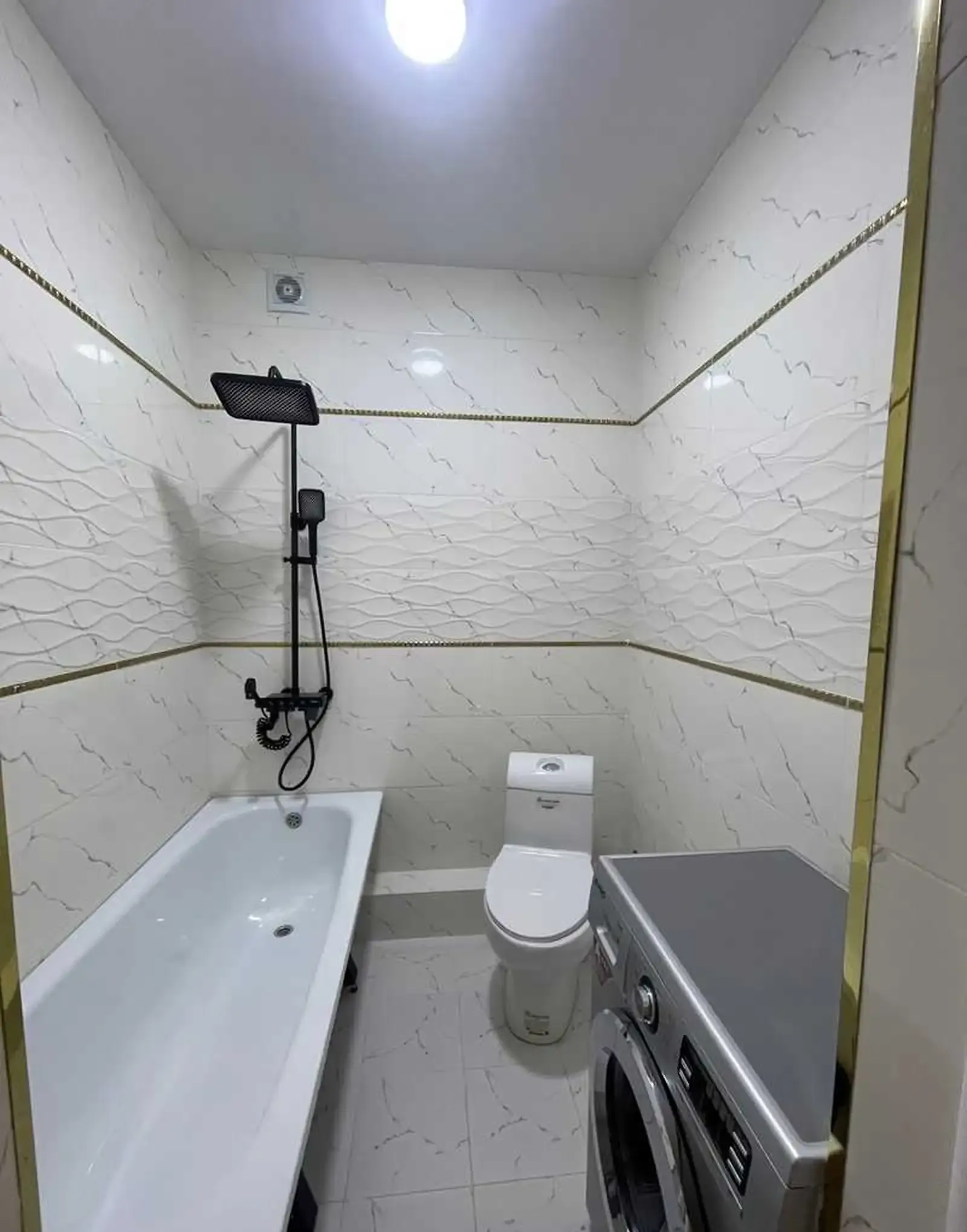 2-комн. квартира, 18 этаж, 70м², Дом печать