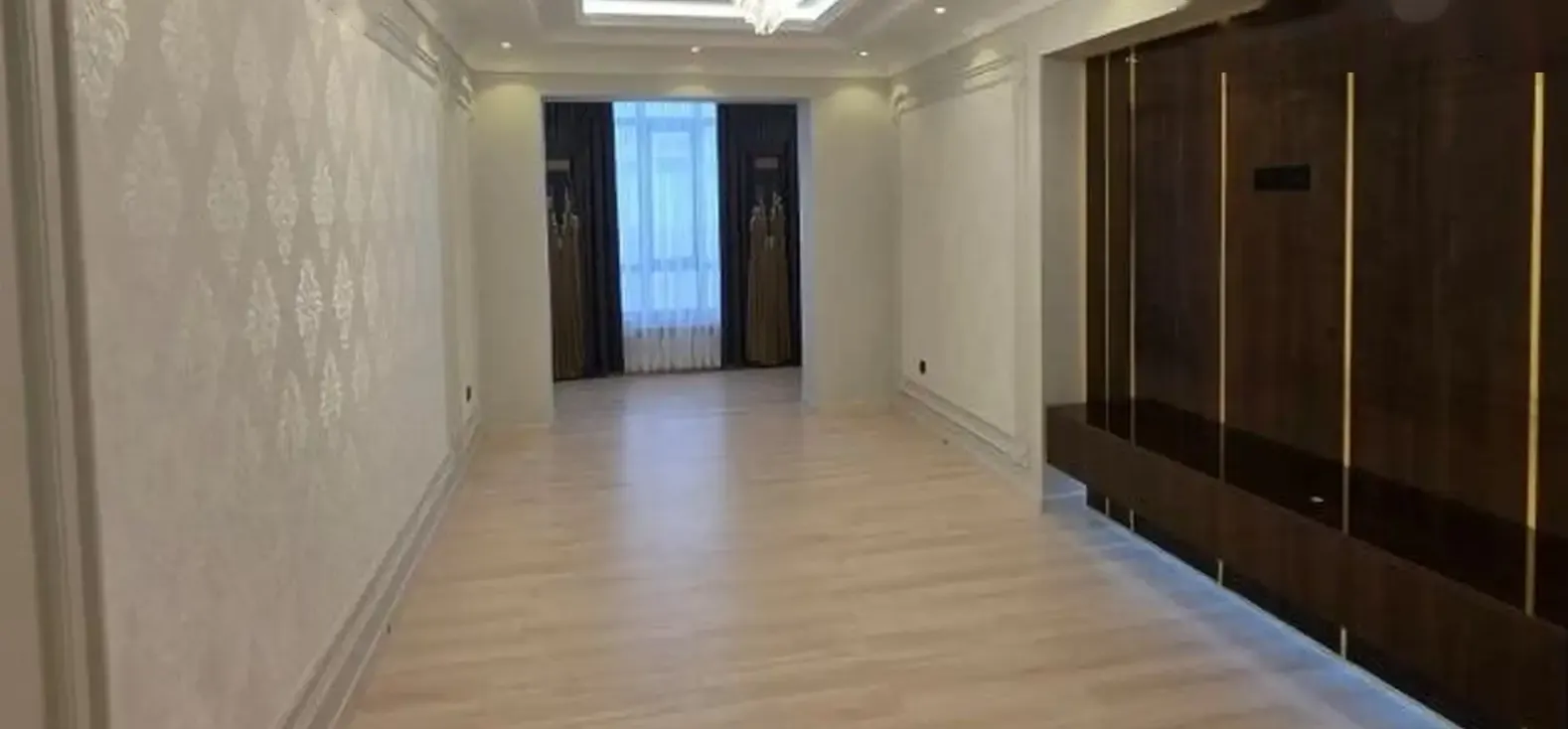 3-комн. квартира, 11 этаж, 89 м², Сино