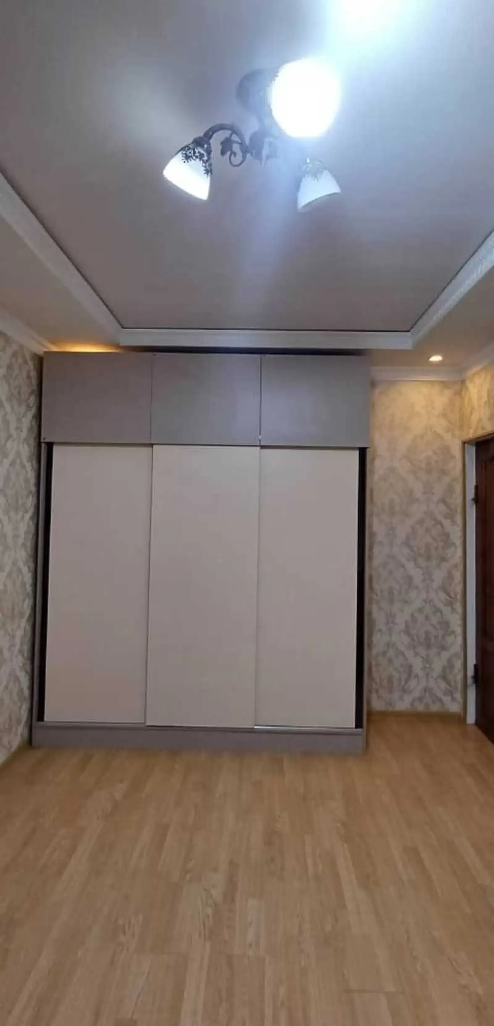 1-комн. квартира, 4 этаж, 45 м², Фирдавси