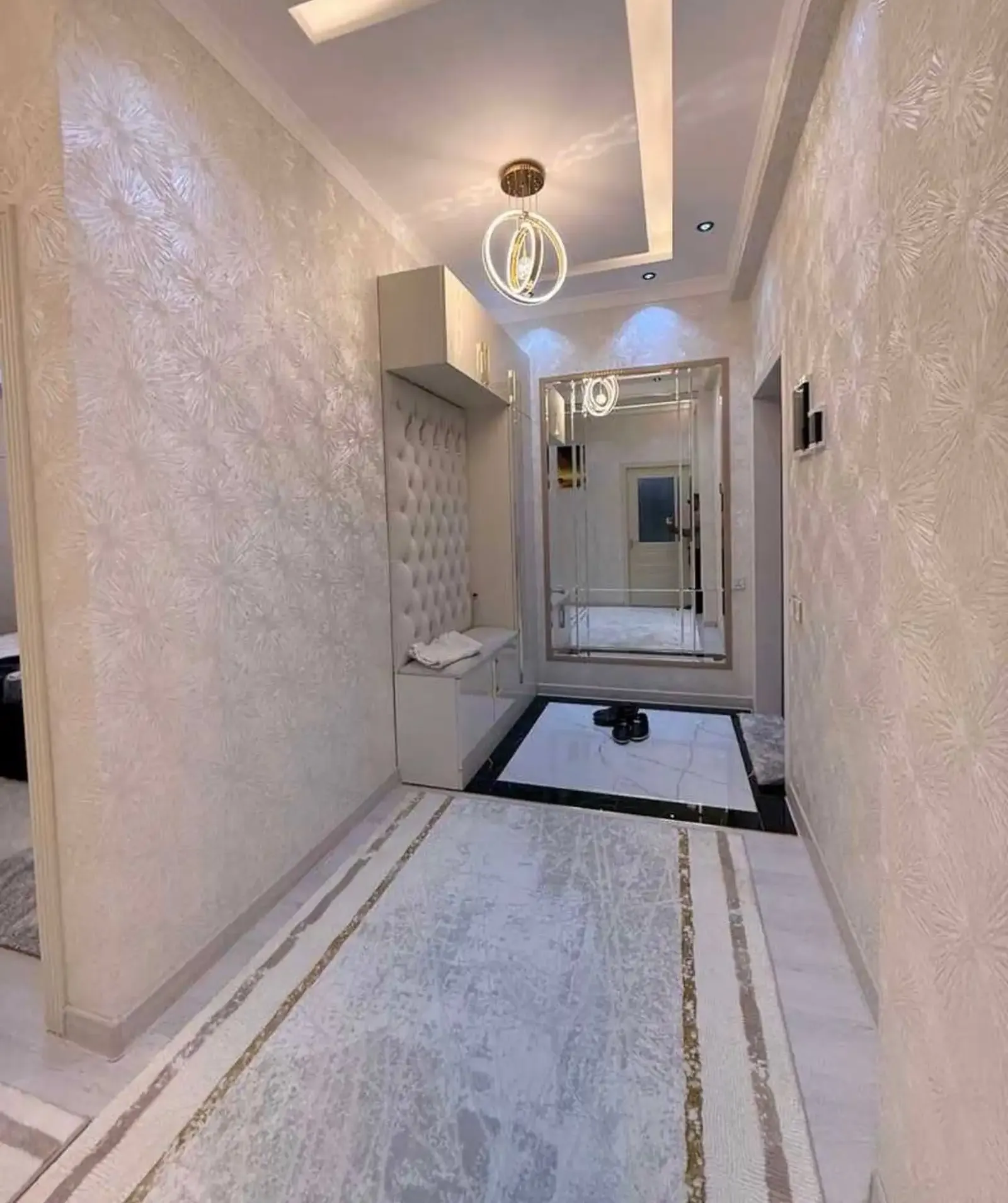 3-комн. квартира, 11 этаж, 101 м², Сино