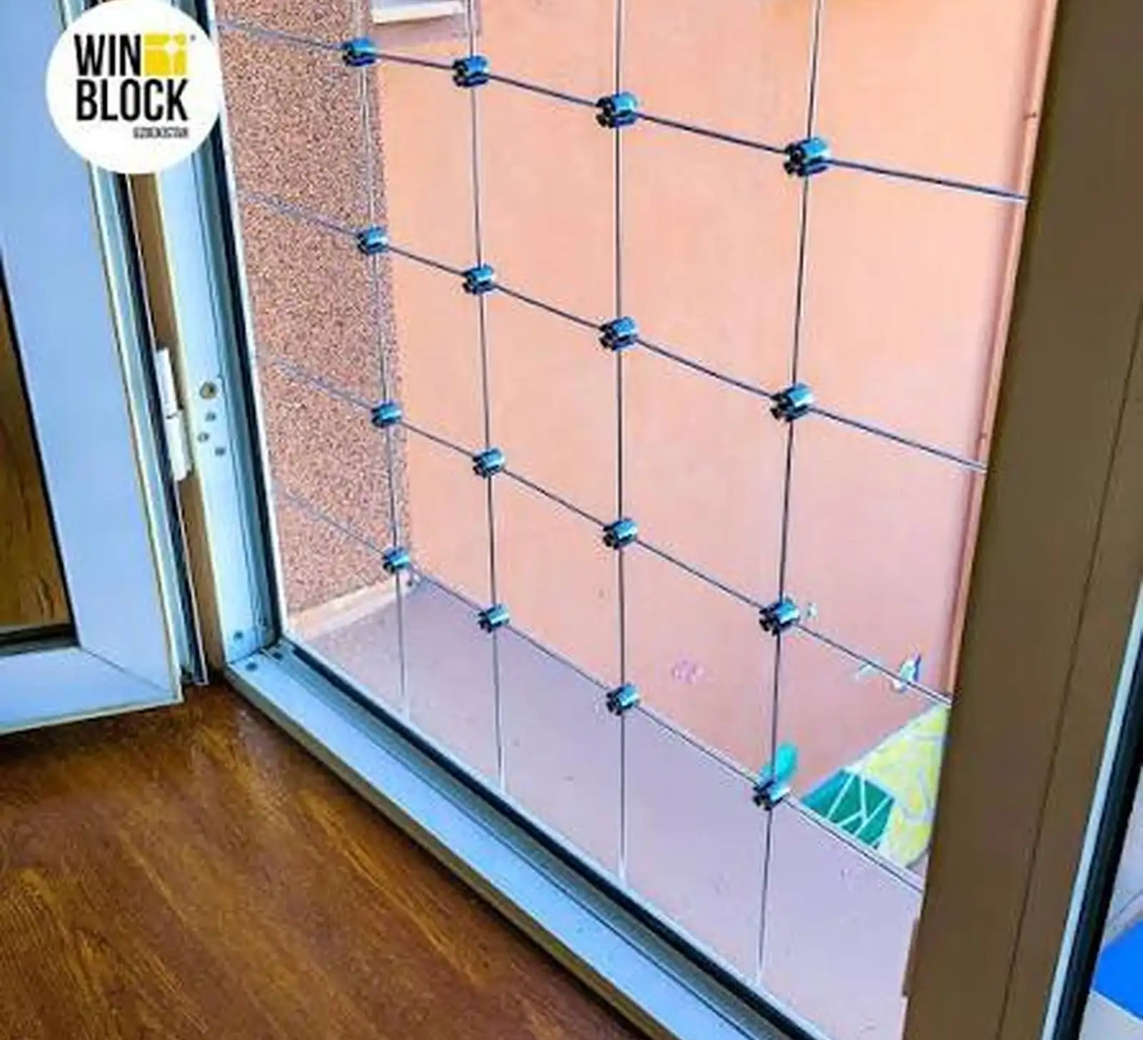 Решётки Winblock на заказ