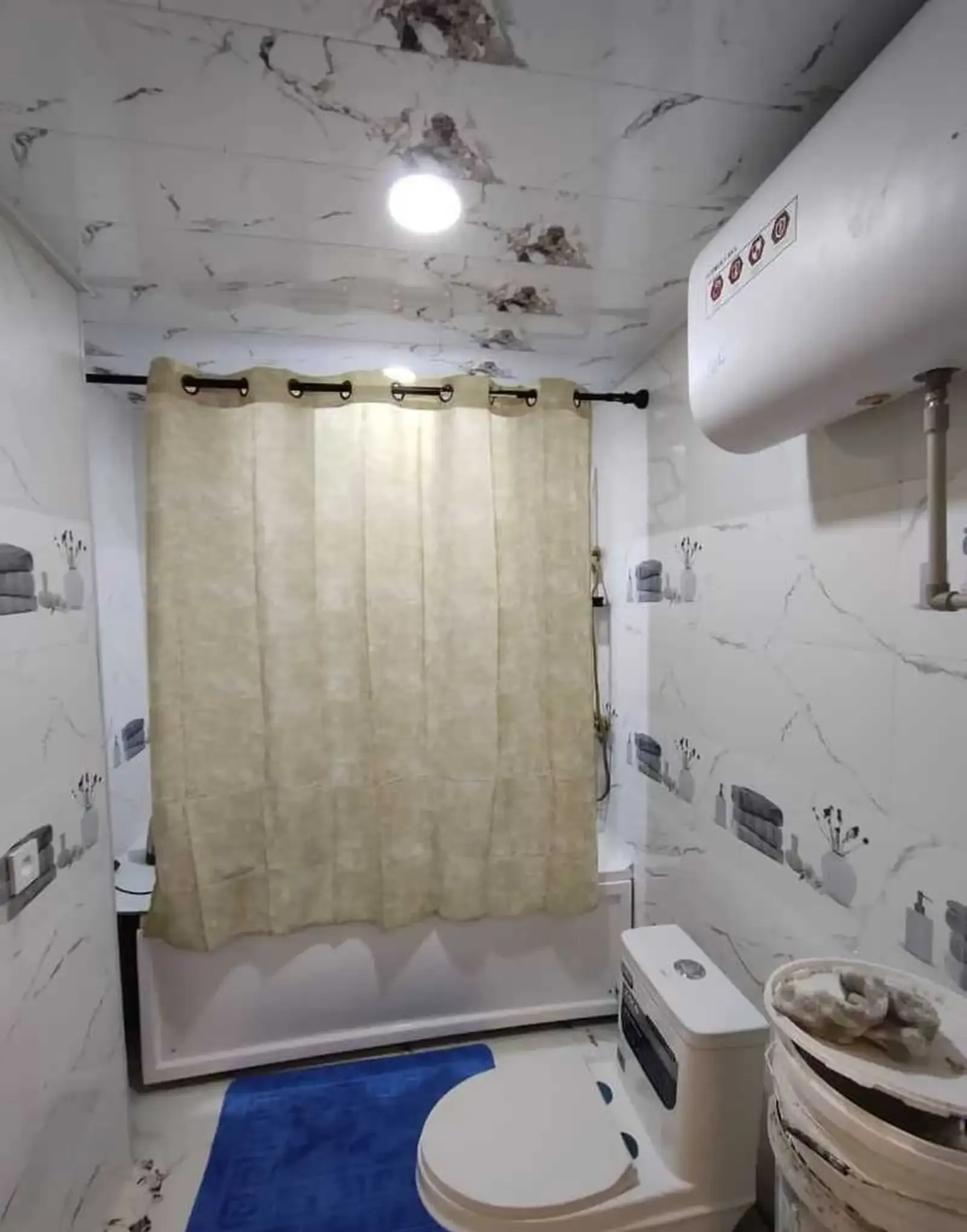 2-комн. квартира, 9 этаж, 45м², 46 Мкр