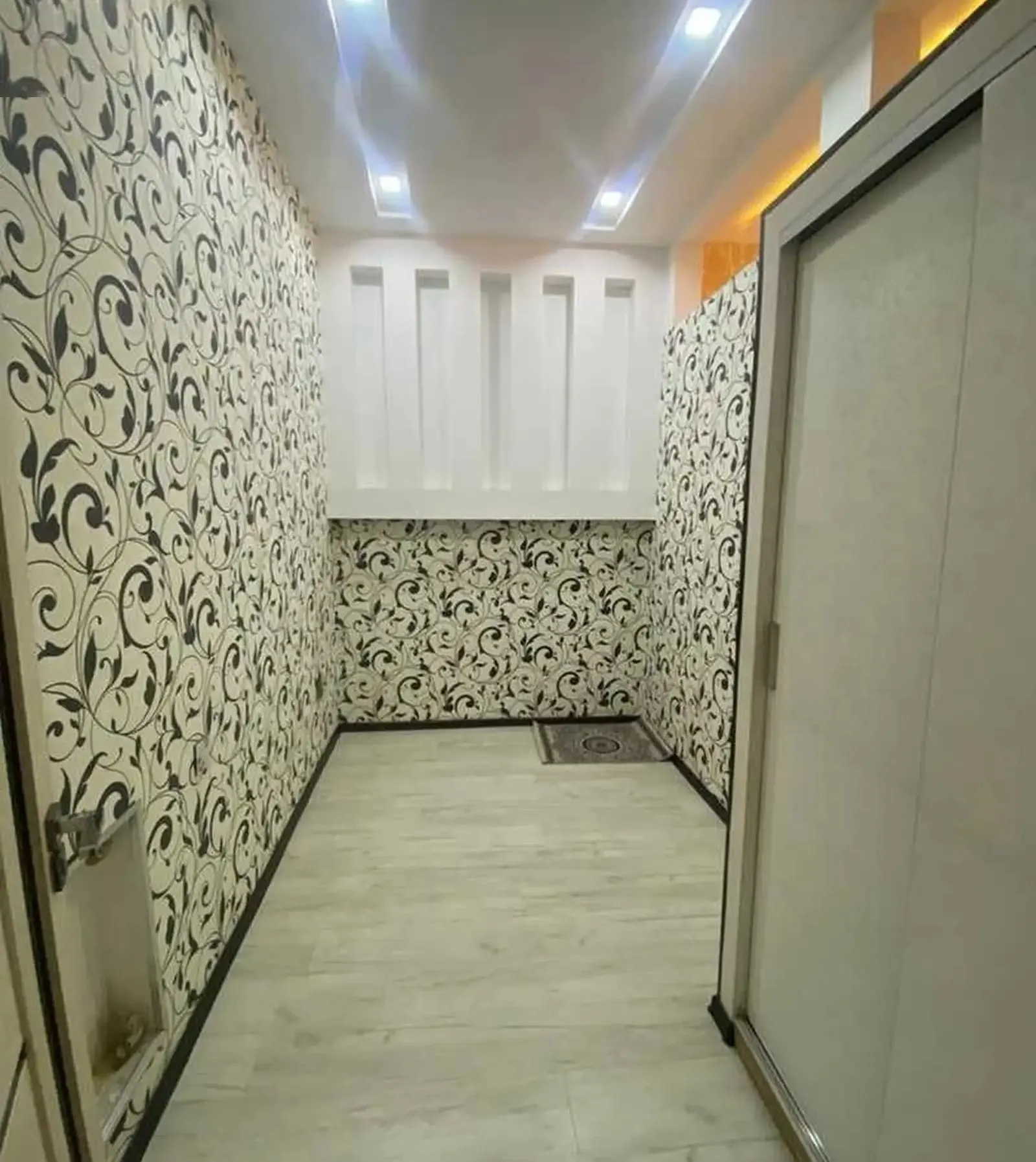 2-комн. квартира, 12 этаж, 60м²,