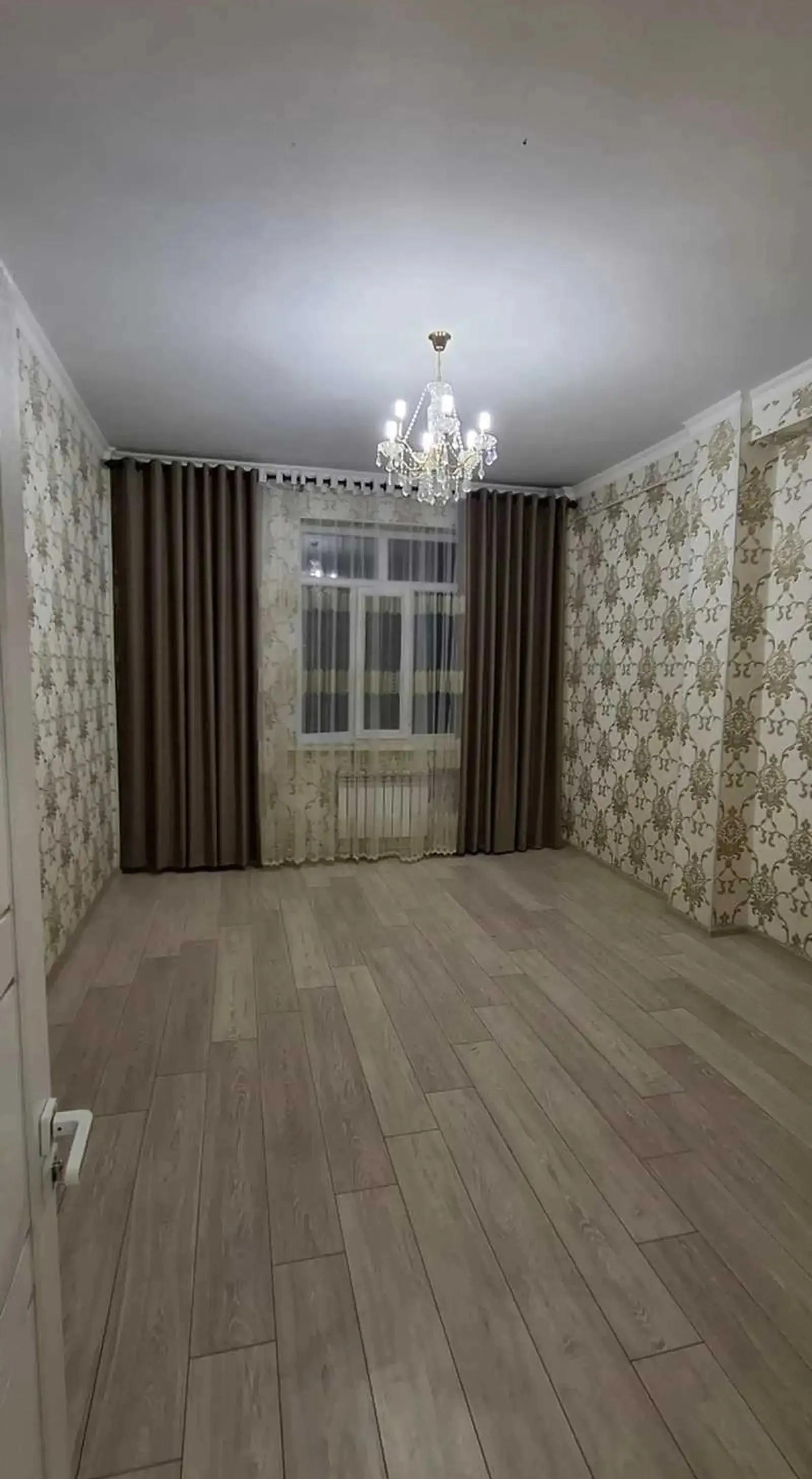 2-комн. квартира, 5 этаж, 74м², Зарафшон