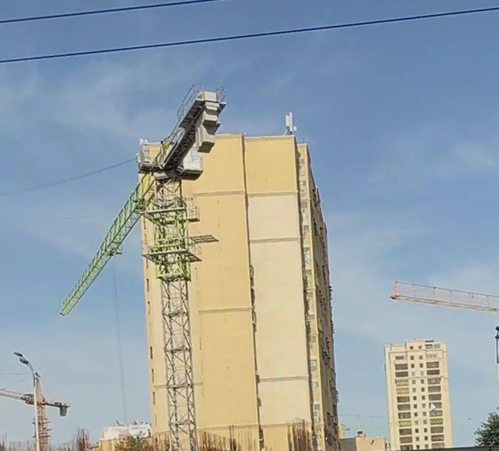 2-к квартира, 7 этаж, 54 м², Сино, 92 мкр