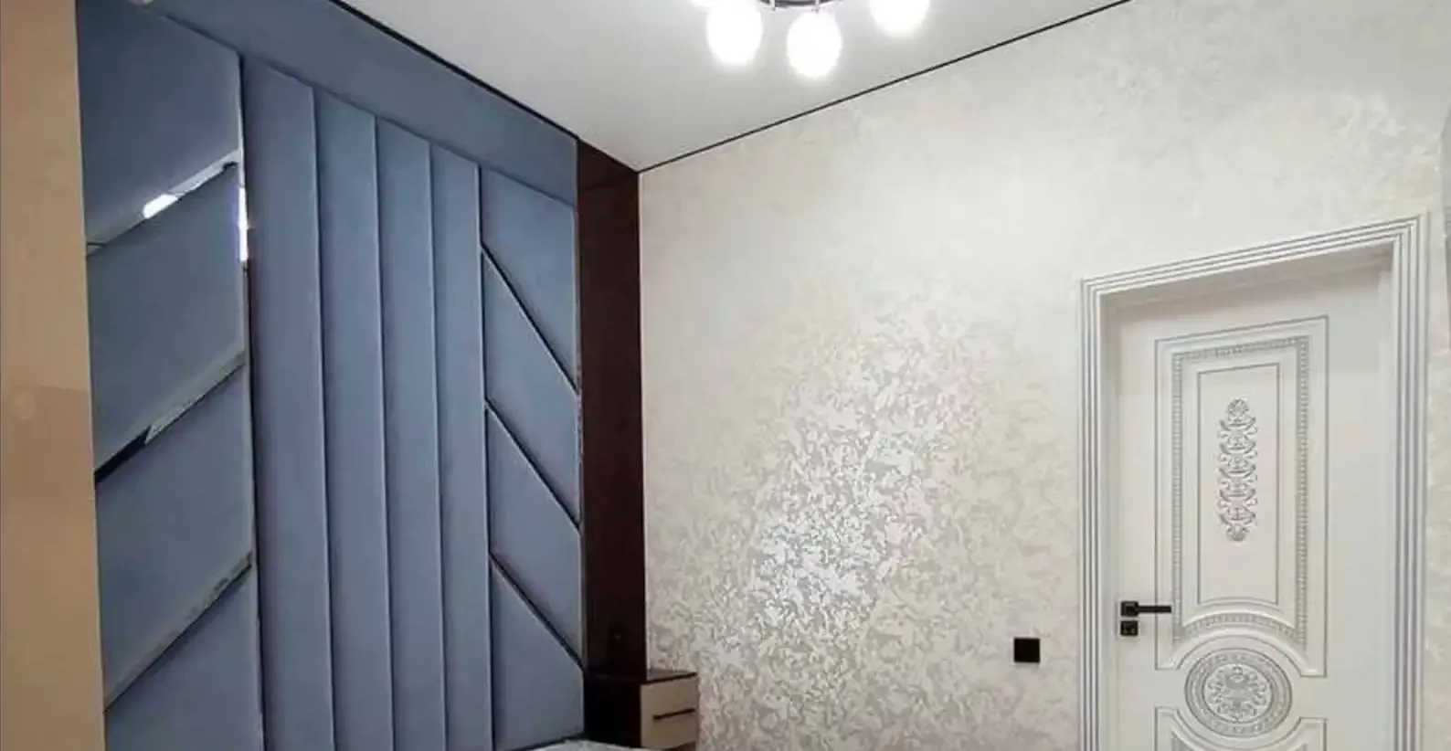 3-комн. квартира, 3 этаж, 76 м², Сино