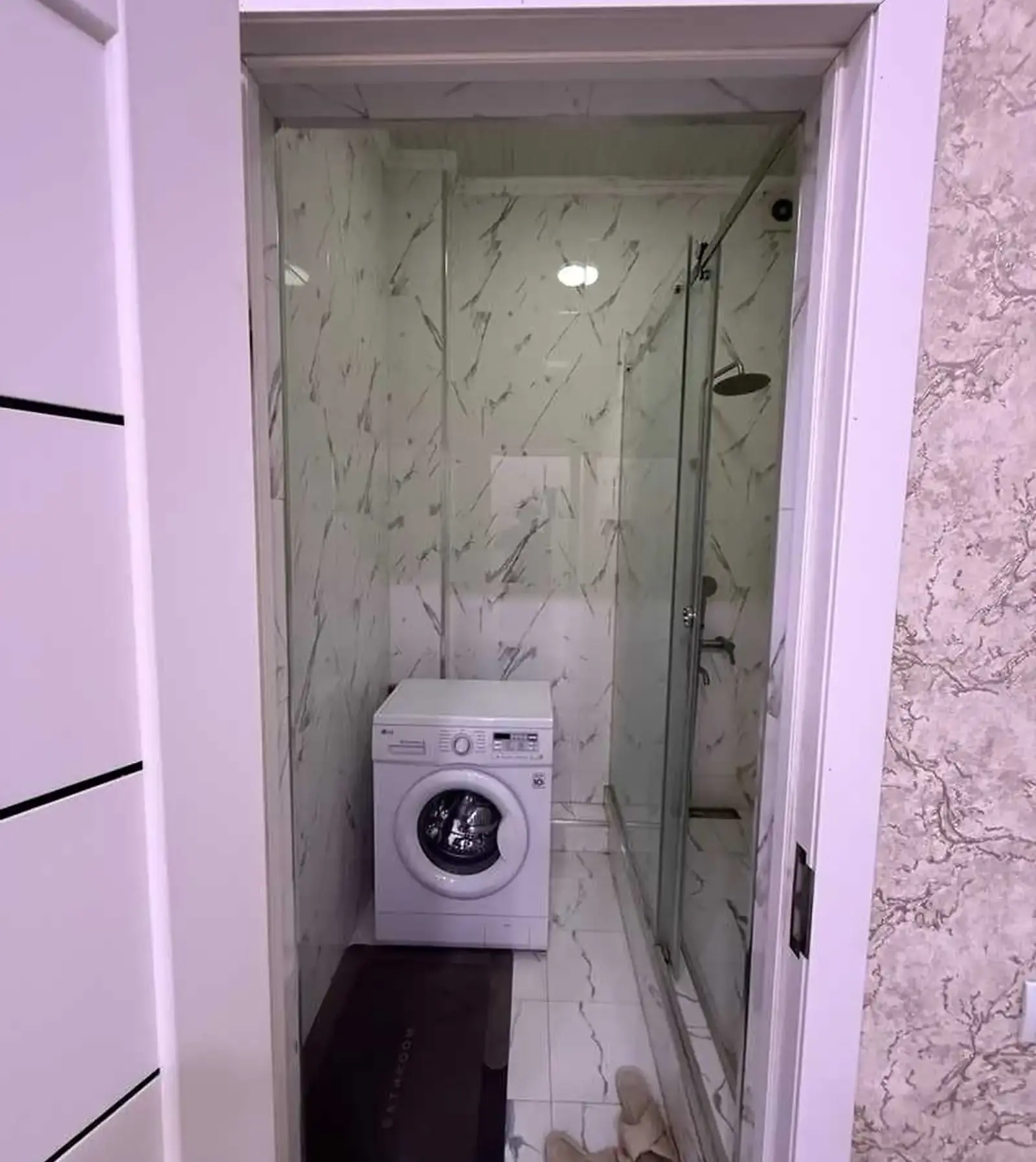 2-комн. квартира, 11 этаж, 60м², Кароболо
