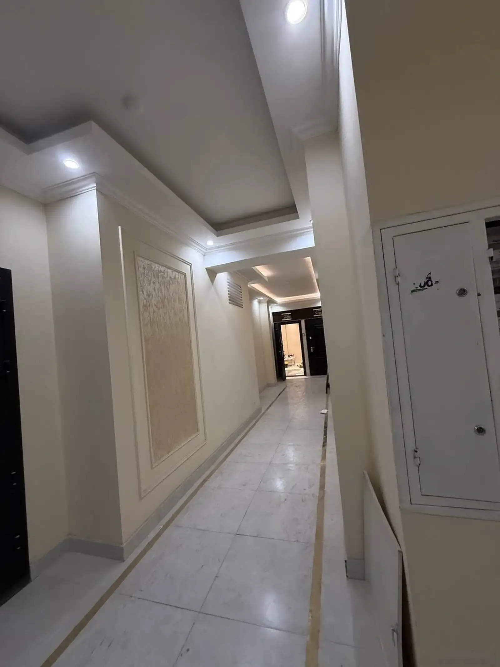 3-комн. квартира, 7 этаж, 120 м², Сино