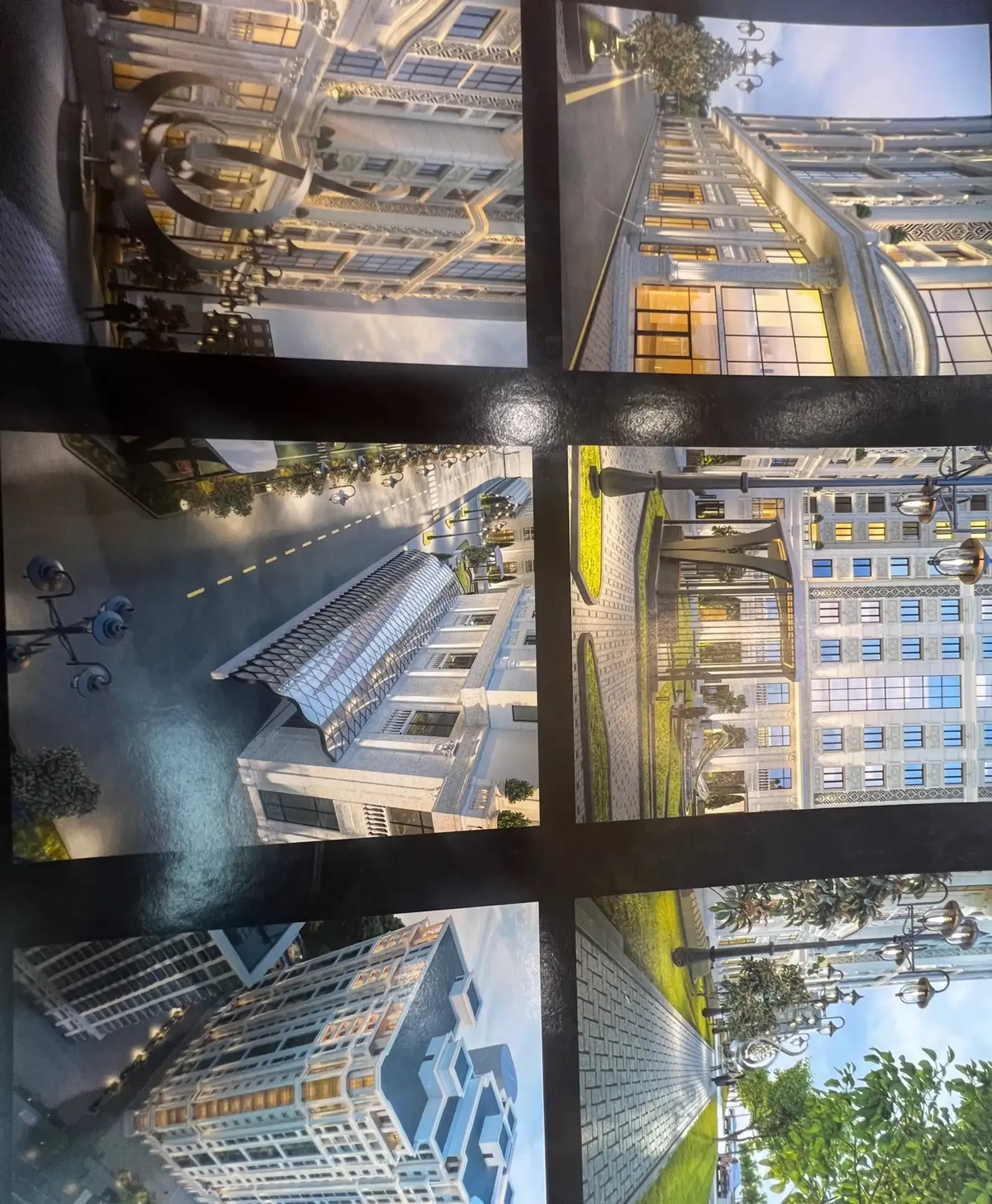 3-комн. квартира, 17 этаж, 156 м², И Сомони