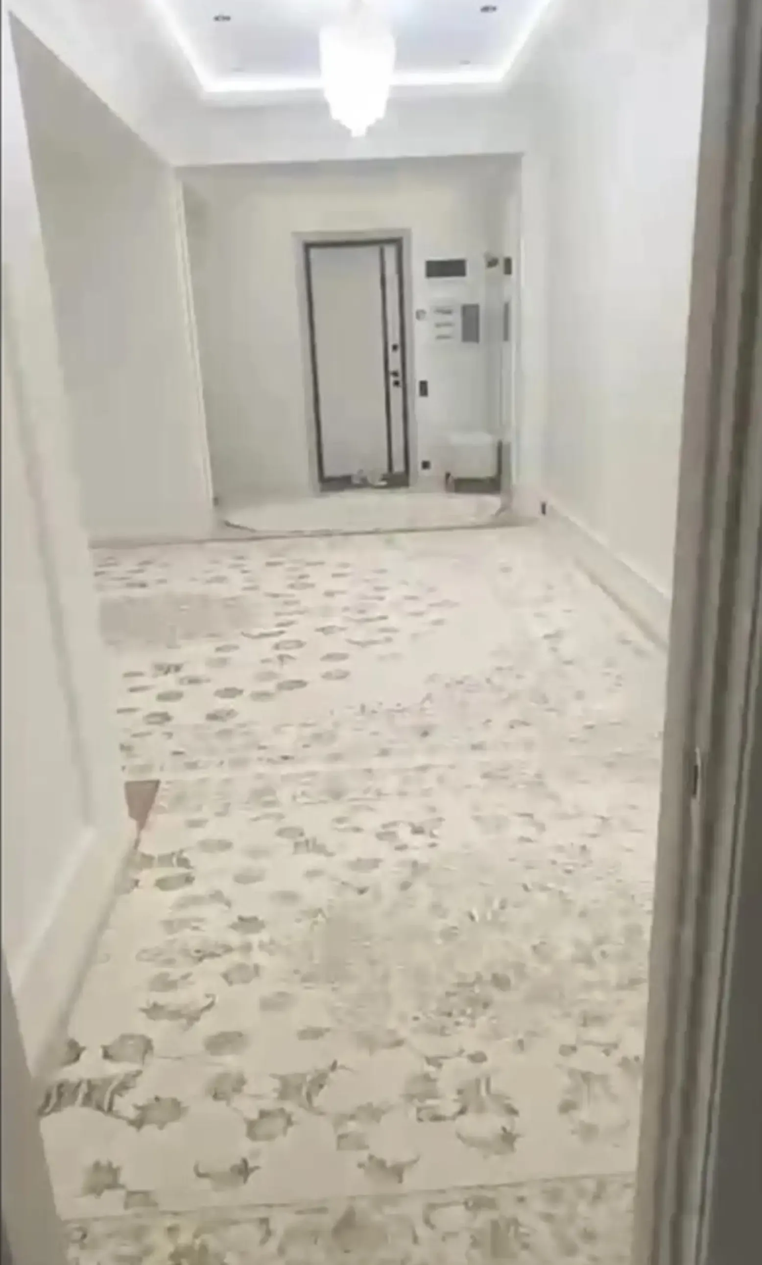 5-комн. квартира, 3 этаж, 212м², Шохмансур