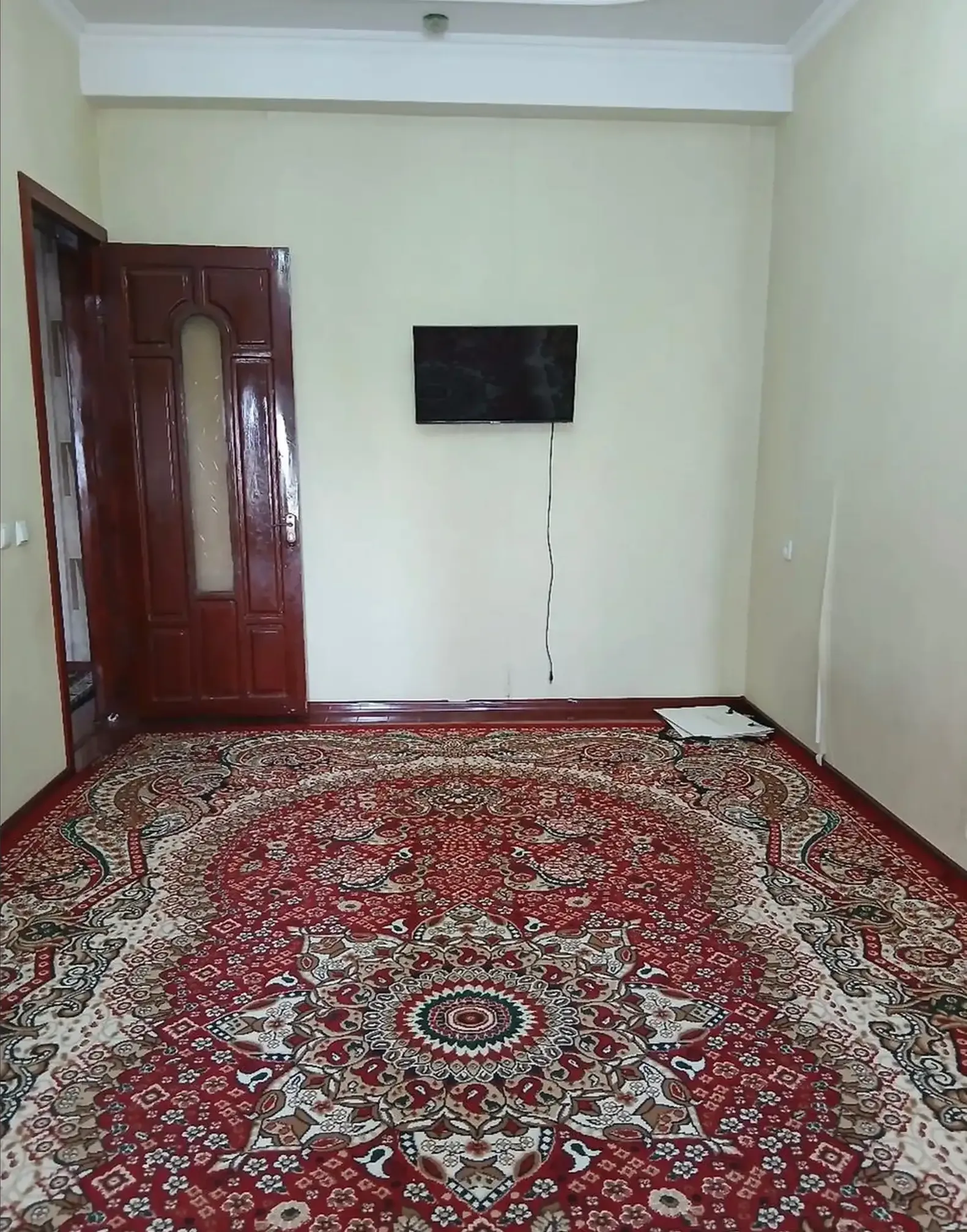 3-к квартира, 5 этаж, 70 м², Сино