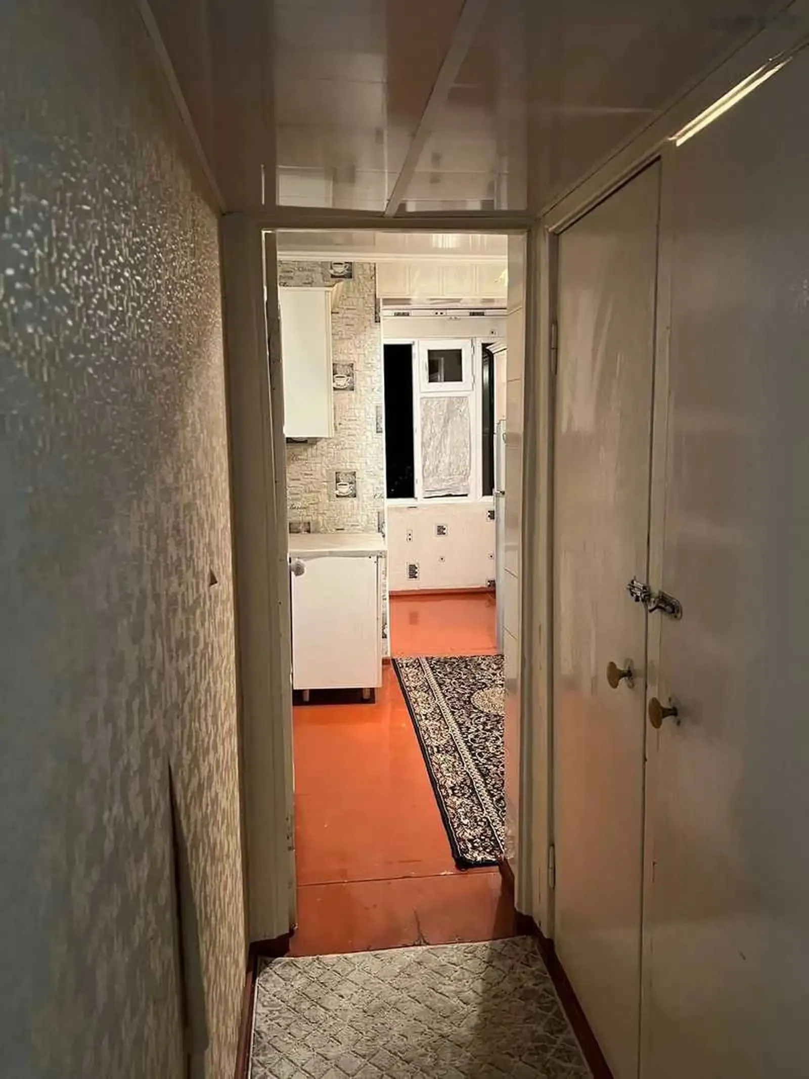 4-к квартира, 3 этаж, 100 м², Сино