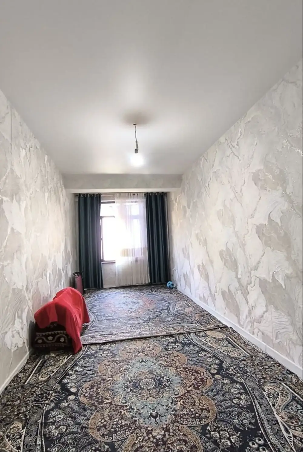4-комн. квартира, 7 этаж, 114 м², н.Фирдавси