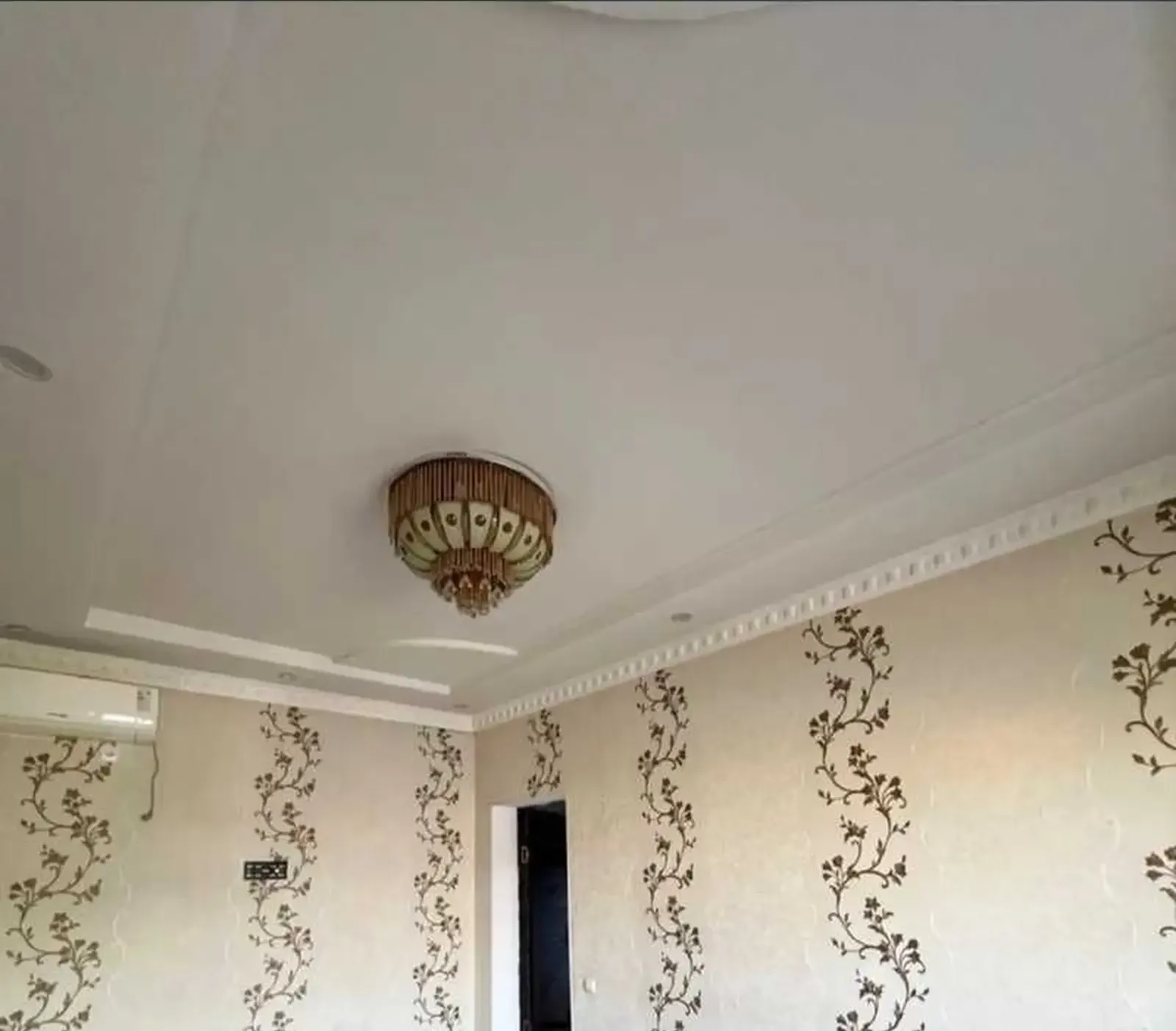 1-этажный, 3 комнатный дом, 75 м² м², каленин