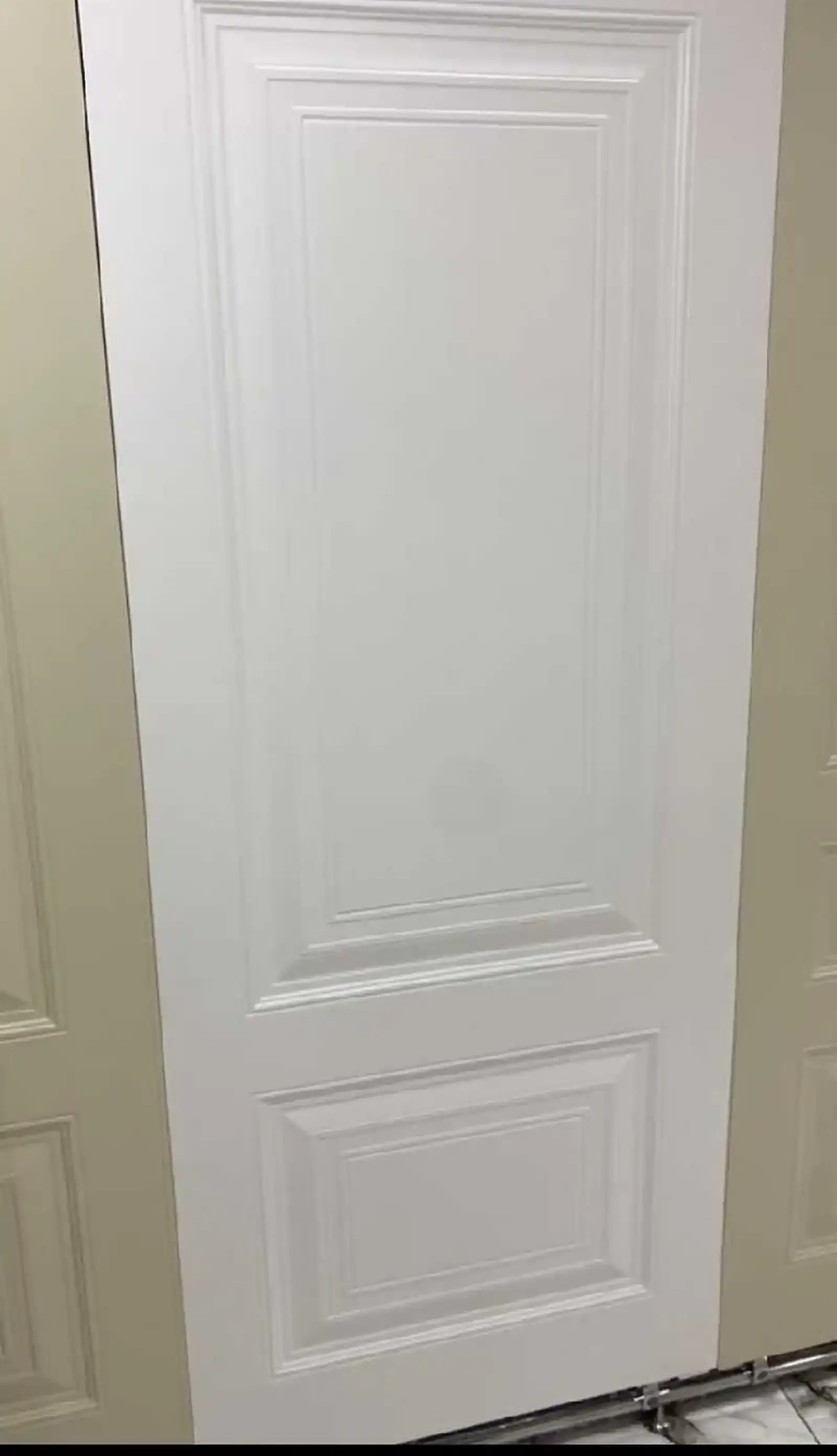 Дверь