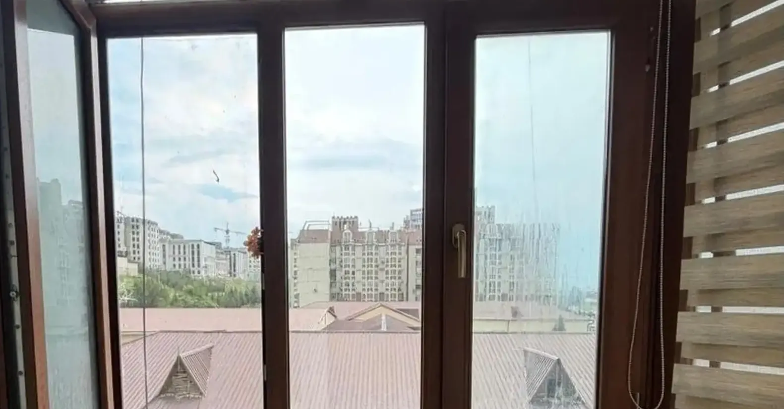 2-к квартира, 5 этаж, 60 м², Сомони