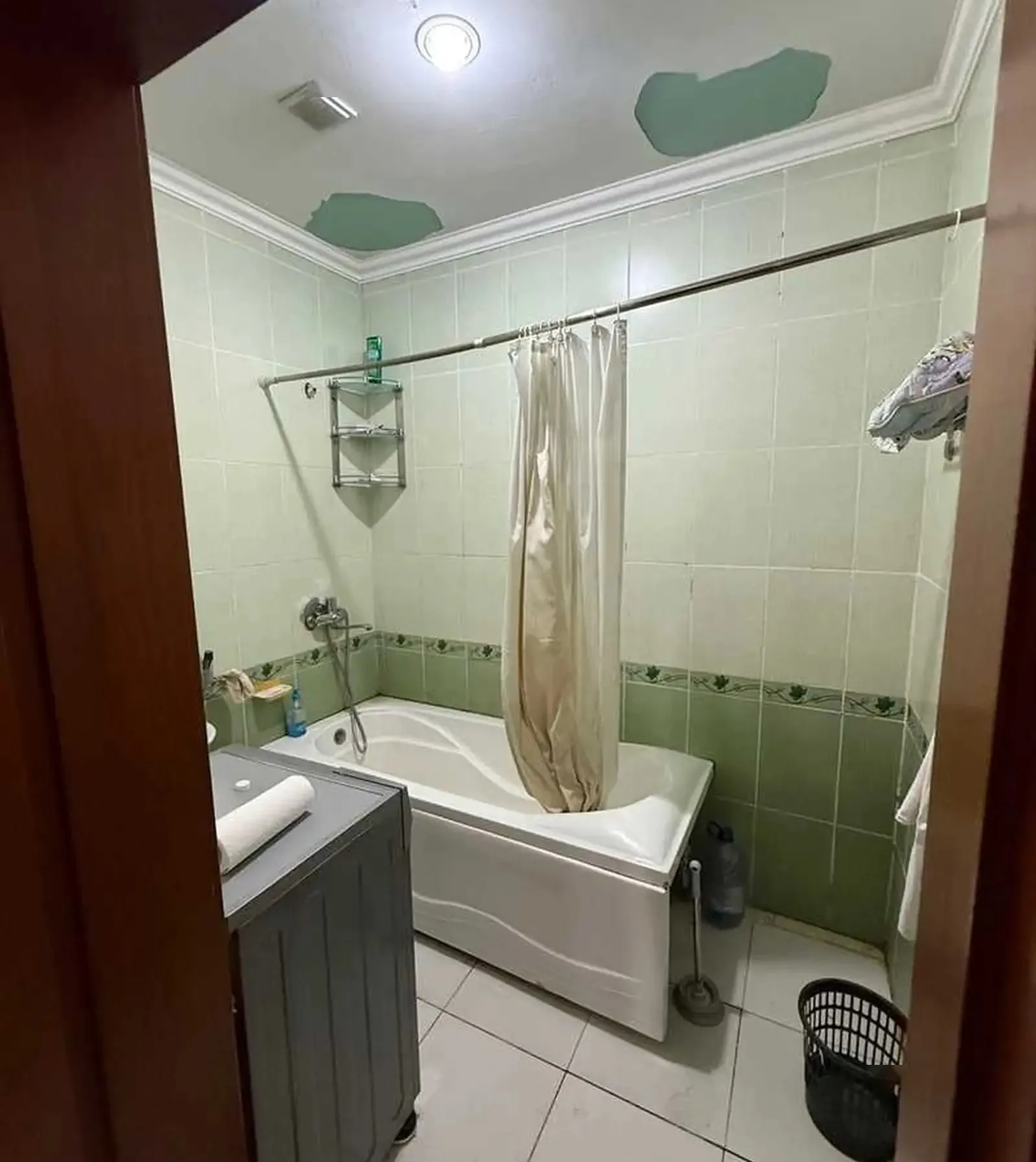 3-комн. квартира, 9 этаж, 85м², Сино-